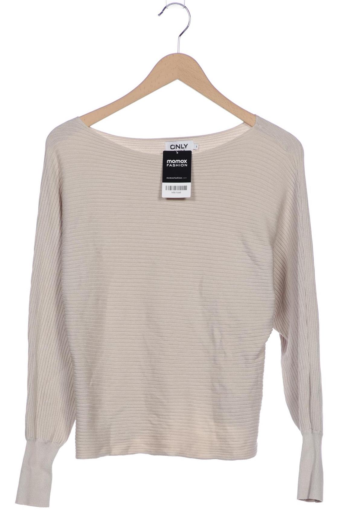 

Only Damen Pullover, cremeweiß, Gr. 36