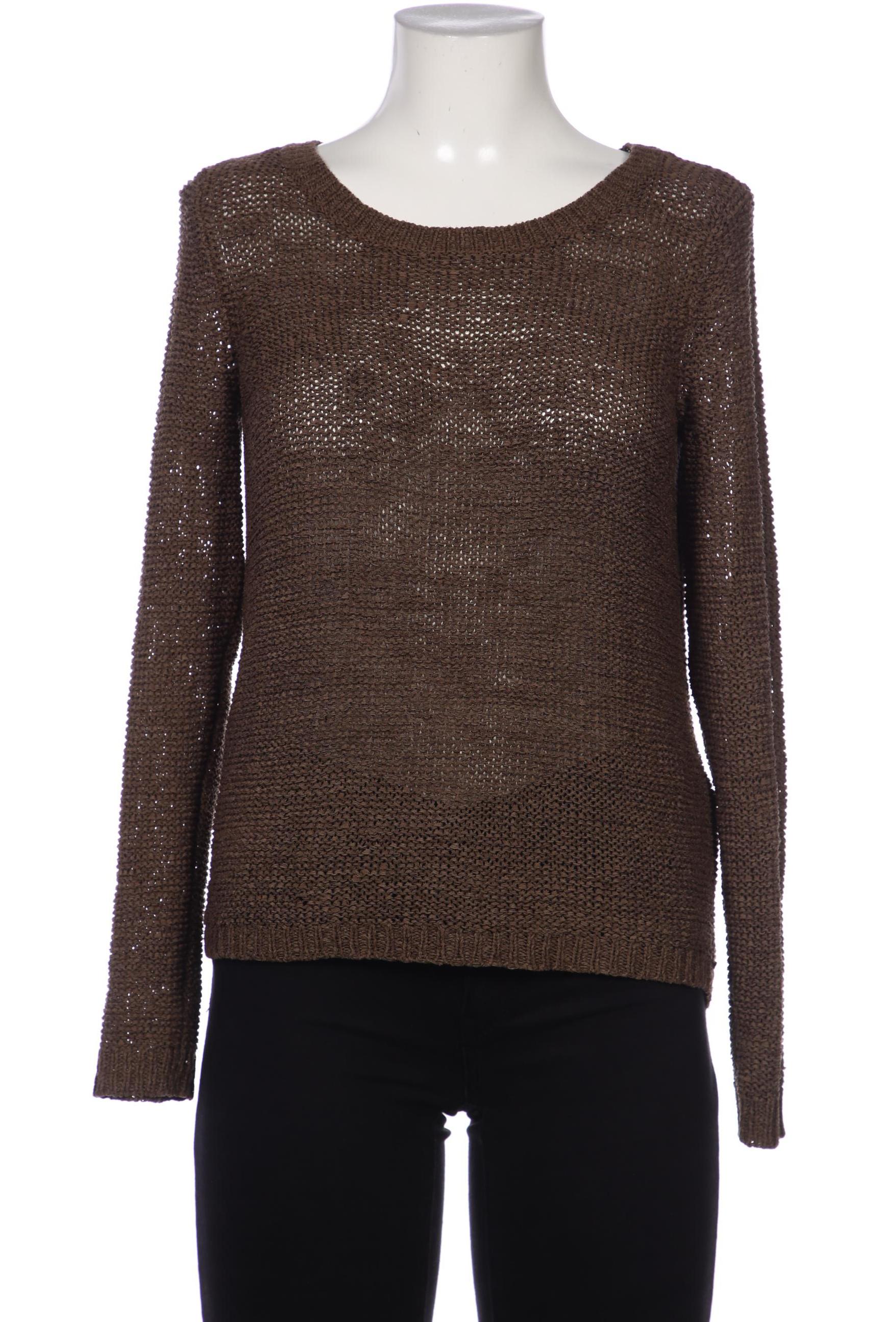 

ONLY Damen Pullover, braun