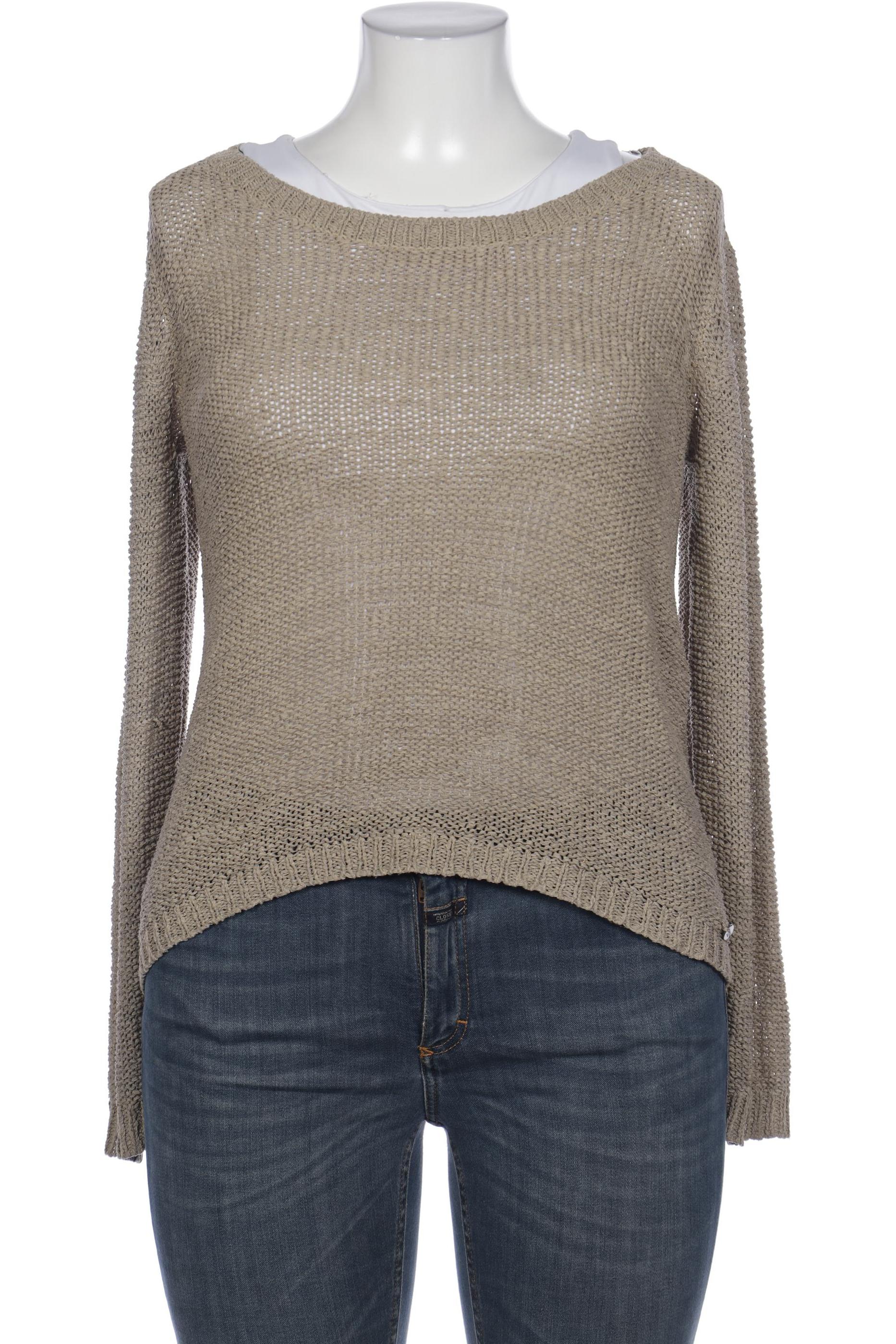 

ONLY Damen Pullover, beige