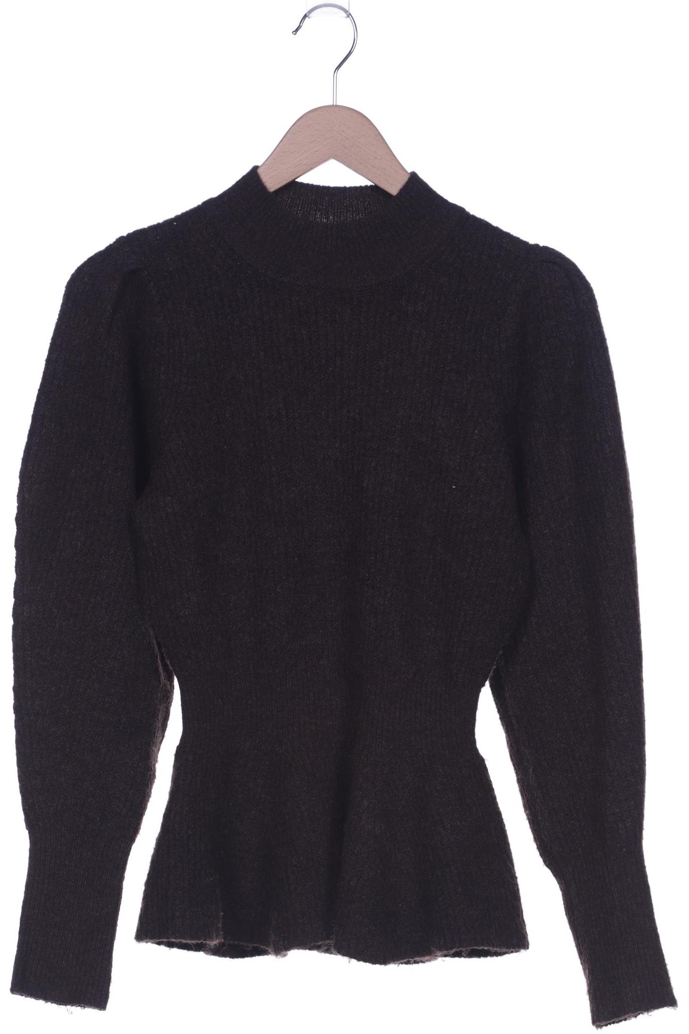 

Only Damen Pullover, braun, Gr. 38