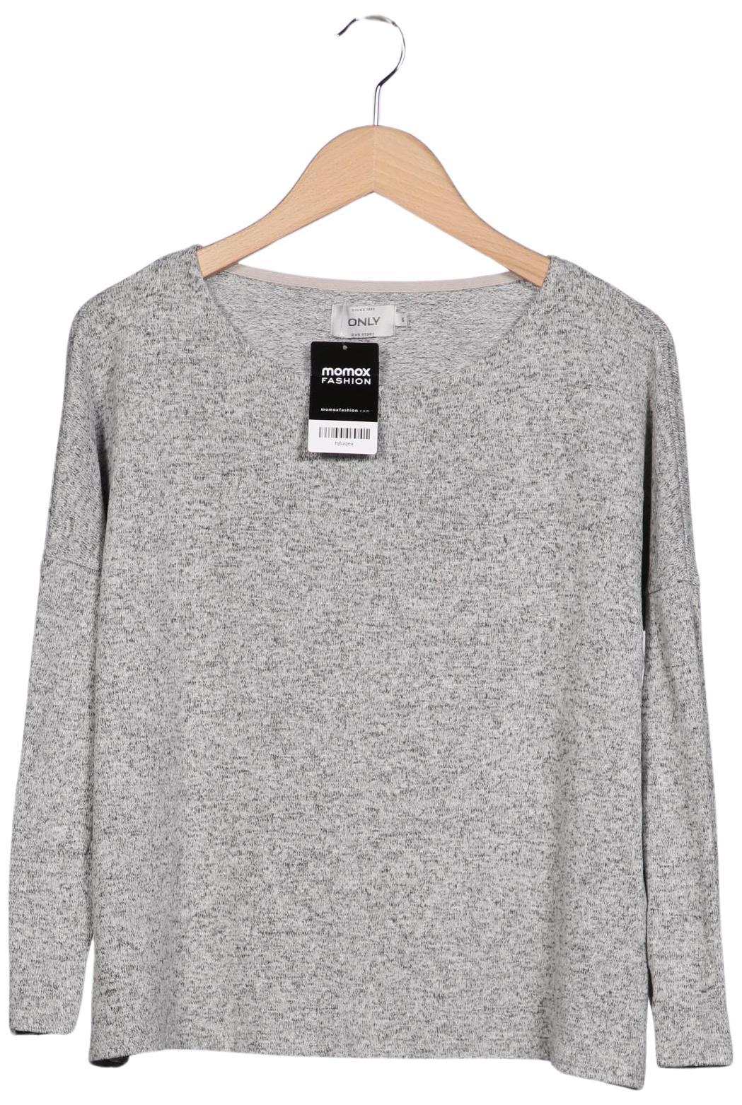 

Only Damen Pullover, grau, Gr. 36