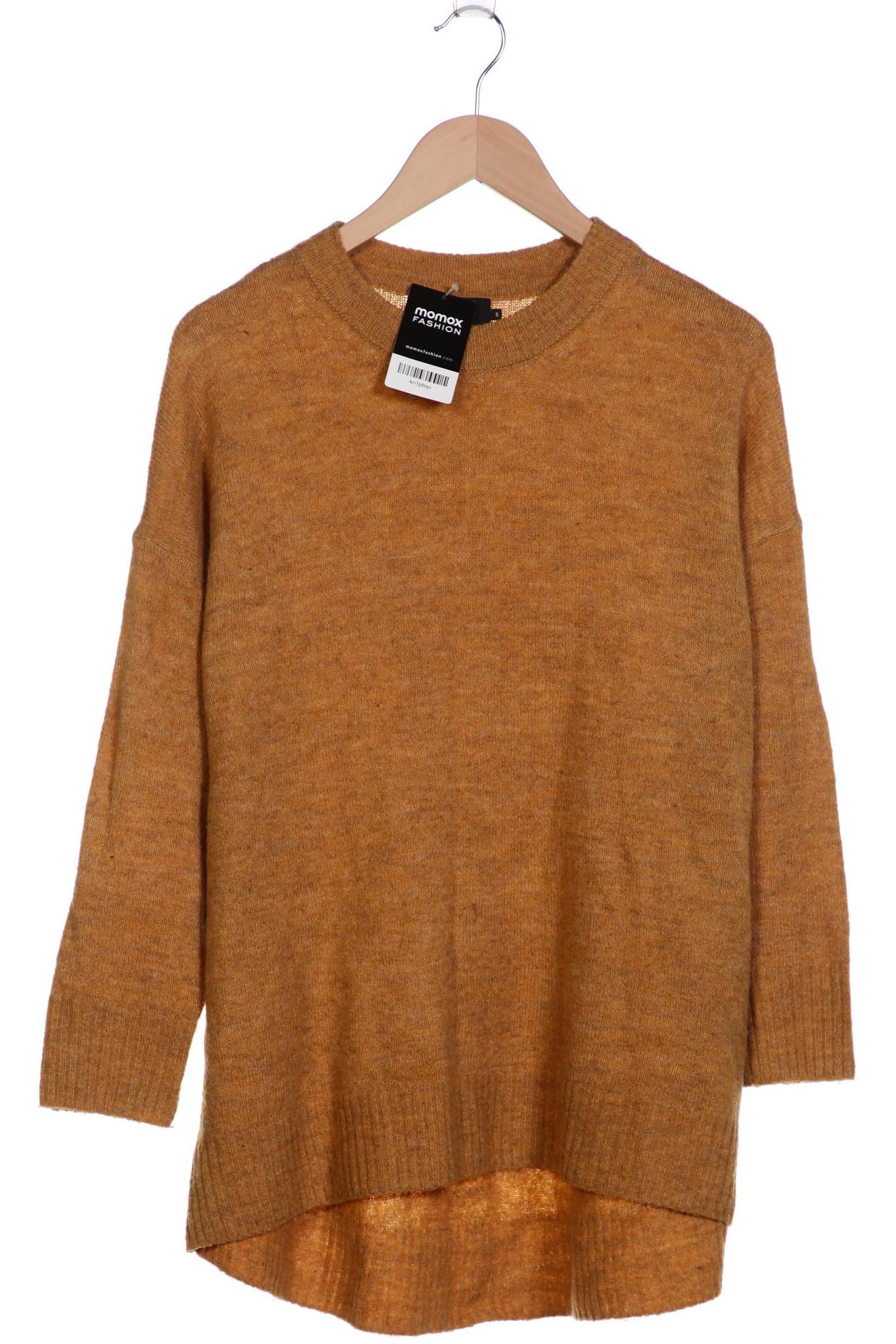 

Only Damen Pullover, orange, Gr. 36
