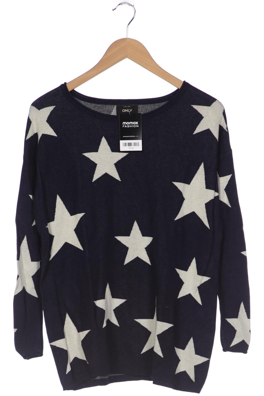 

ONLY Damen Pullover, marineblau