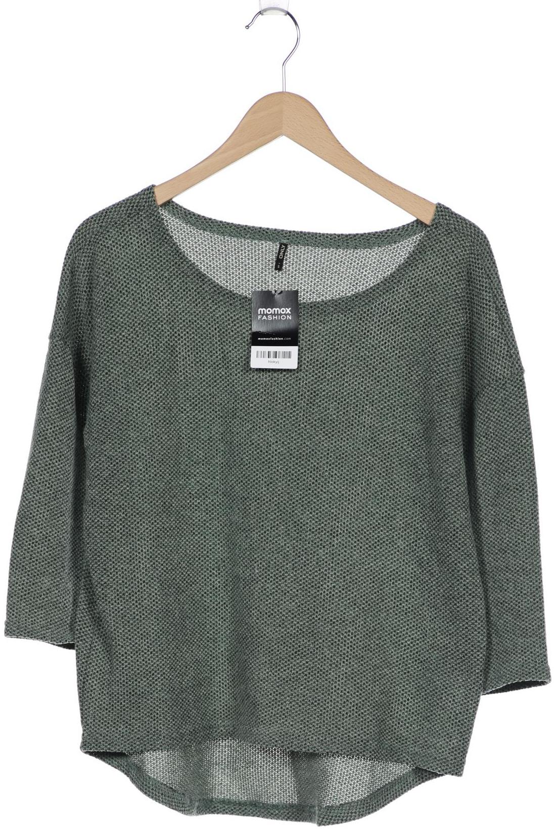 

ONLY Damen Pullover, grün