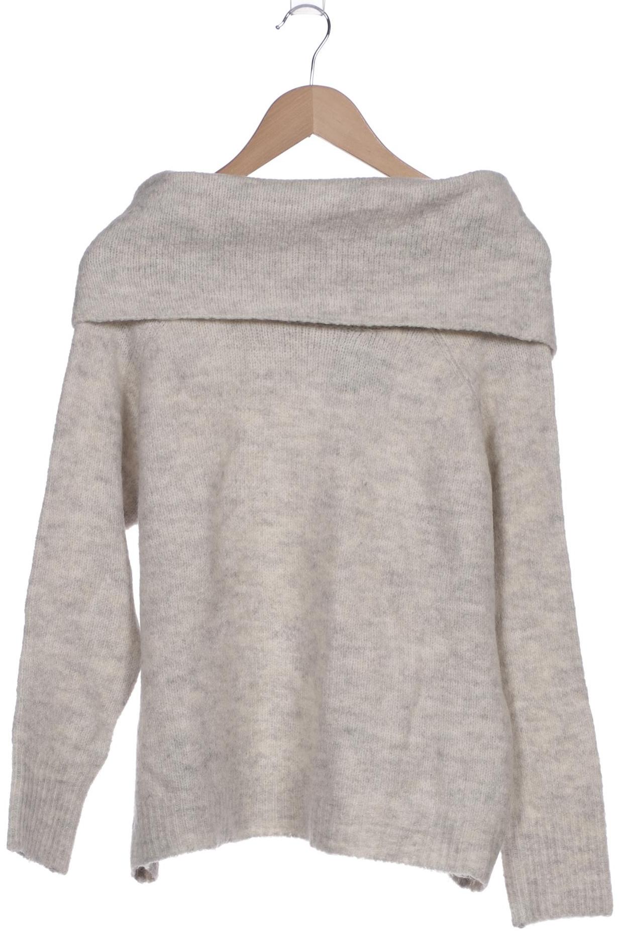 

Only Damen Pullover, cremeweiß, Gr. 44