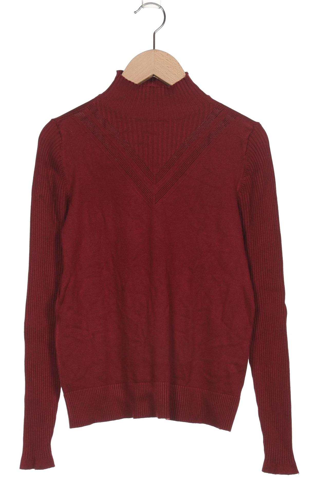 

Only Damen Pullover, bordeaux, Gr. 36