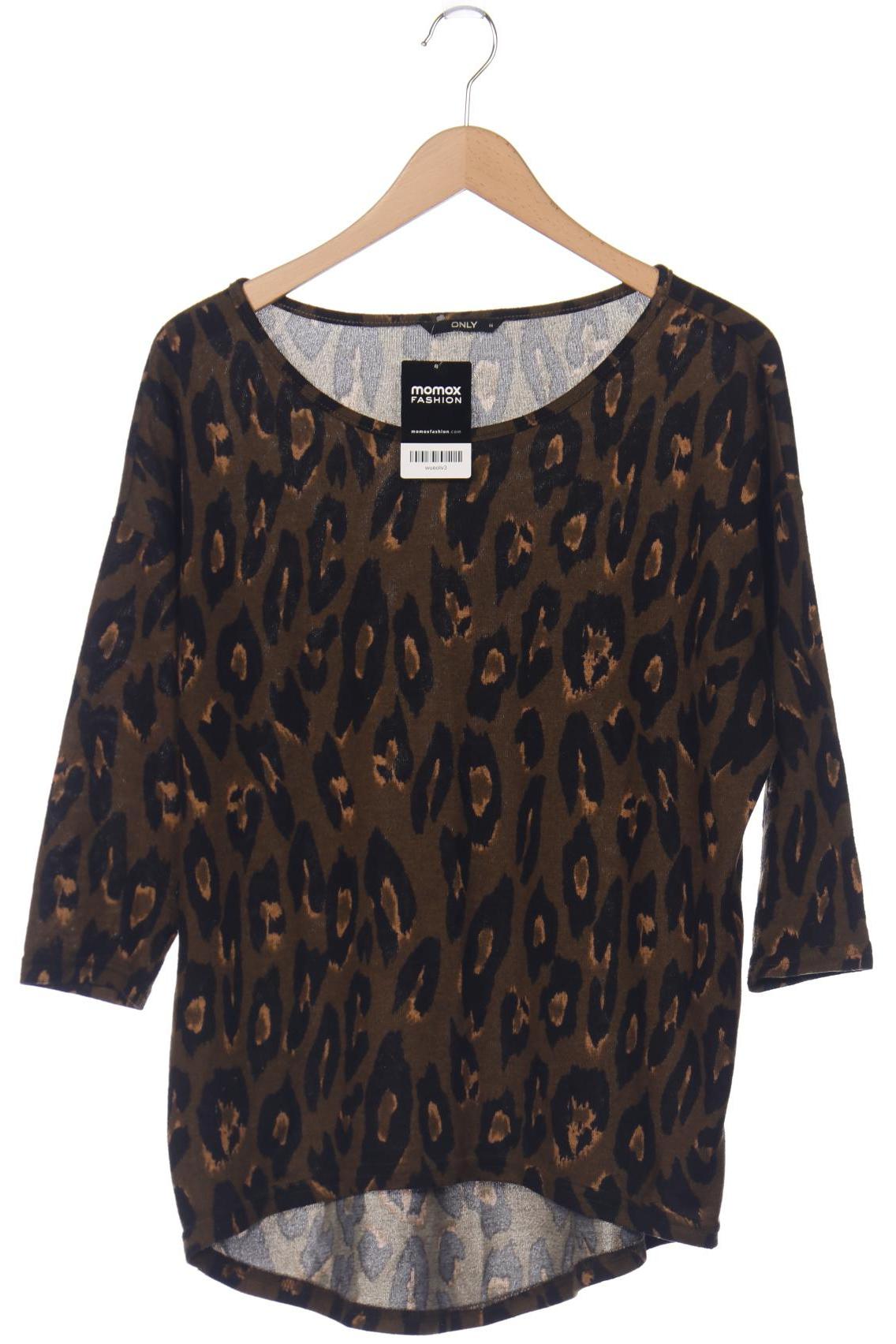 

Only Damen Pullover, grün, Gr. 38