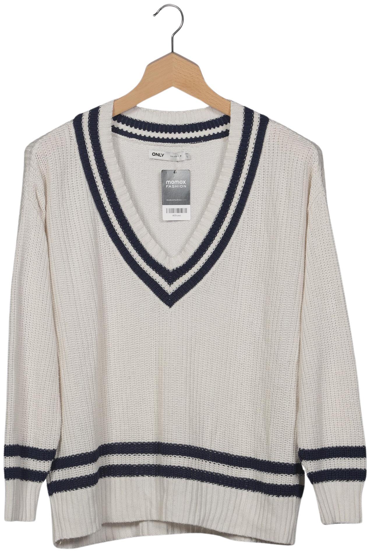 

Only Damen Pullover, mehrfarbig, Gr. 42