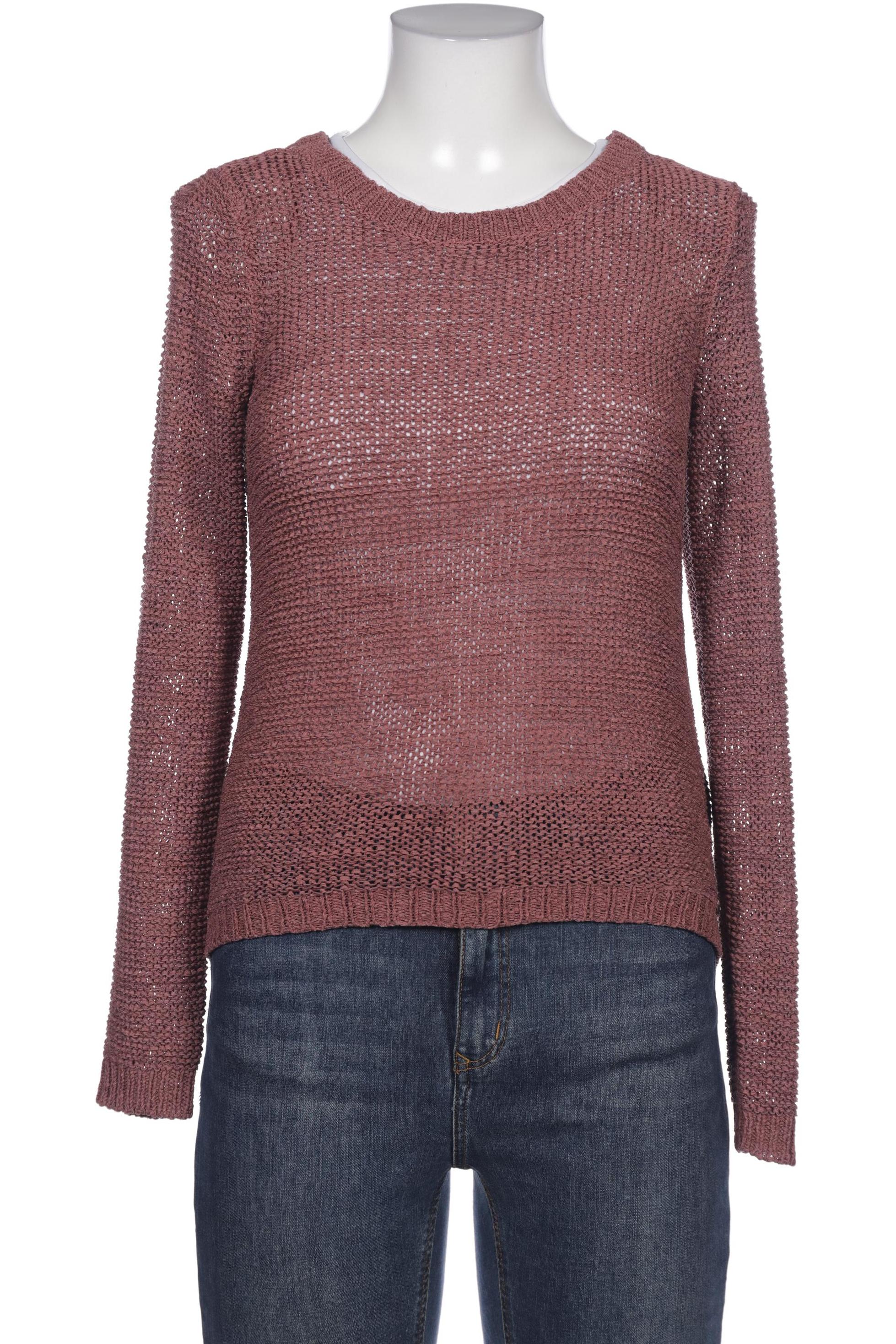 

ONLY Damen Pullover, pink