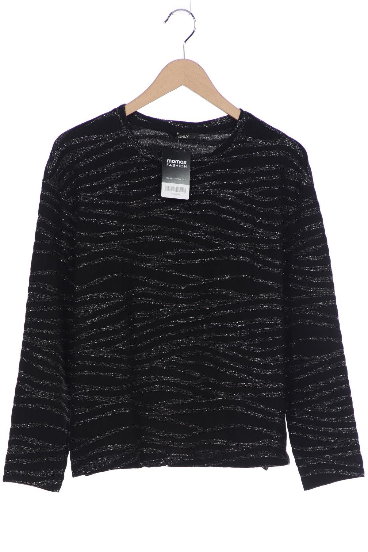 

Only Damen Pullover, schwarz, Gr. 38