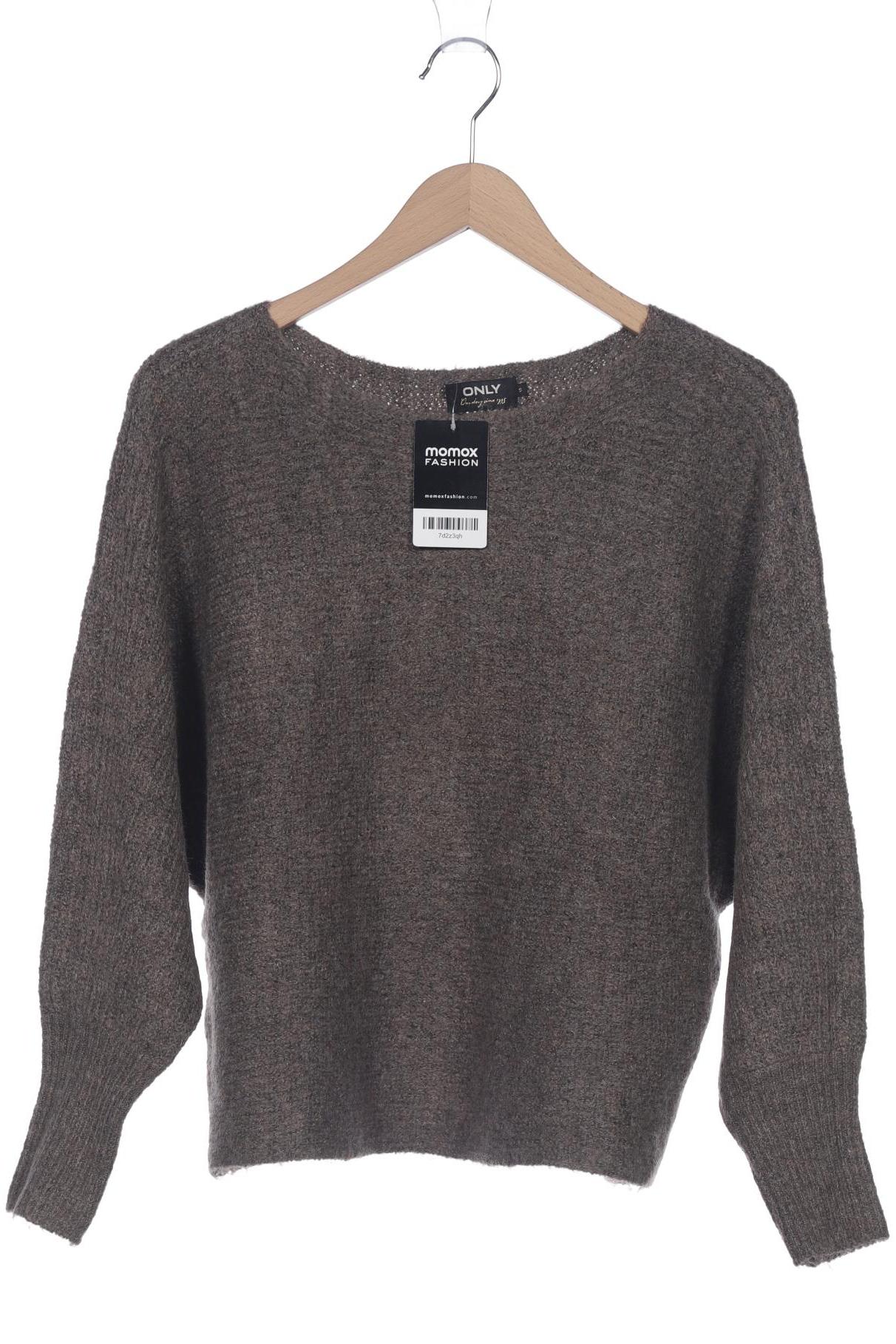 

Only Damen Pullover, braun, Gr. 36