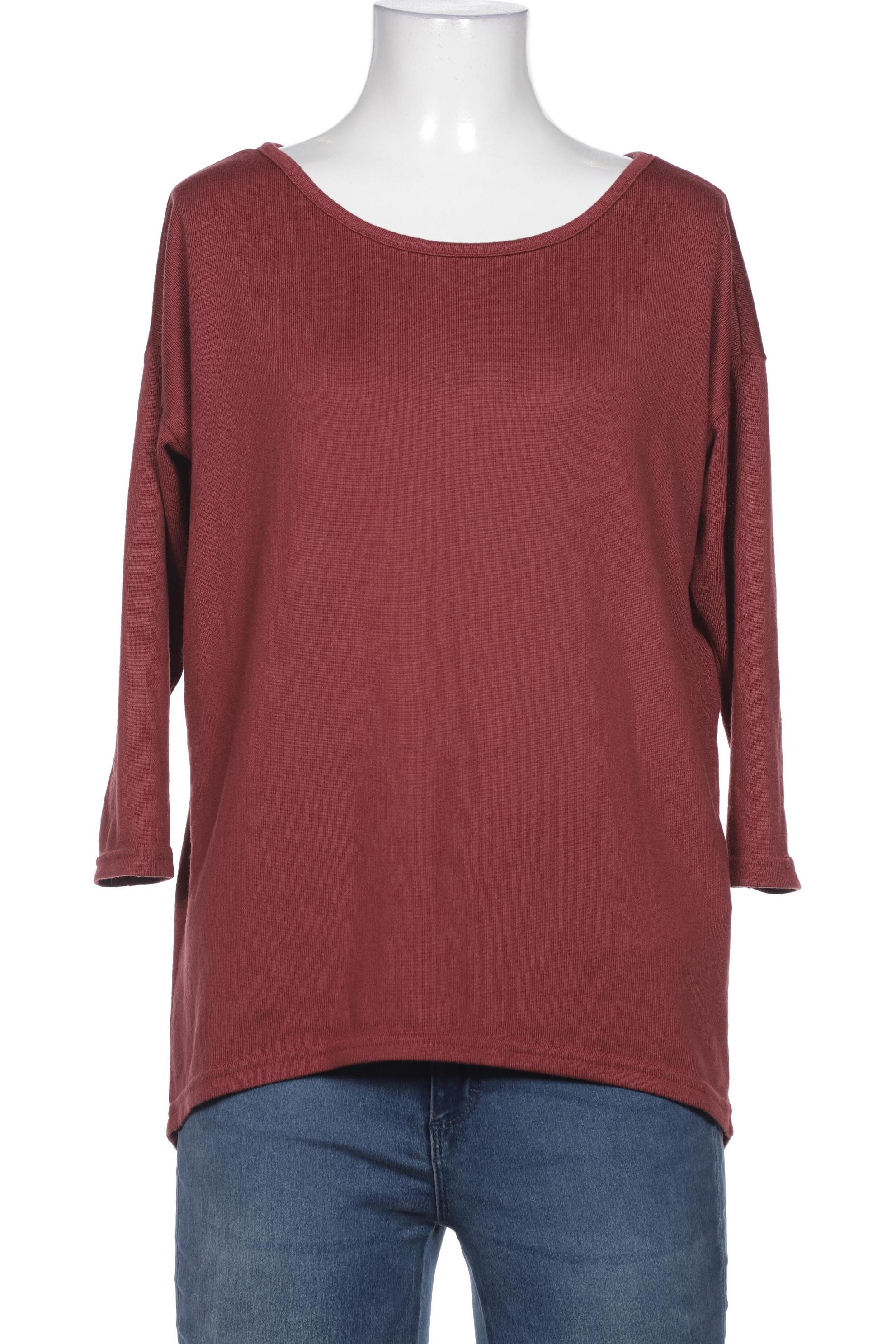 

Only Damen Pullover, rot, Gr. 34