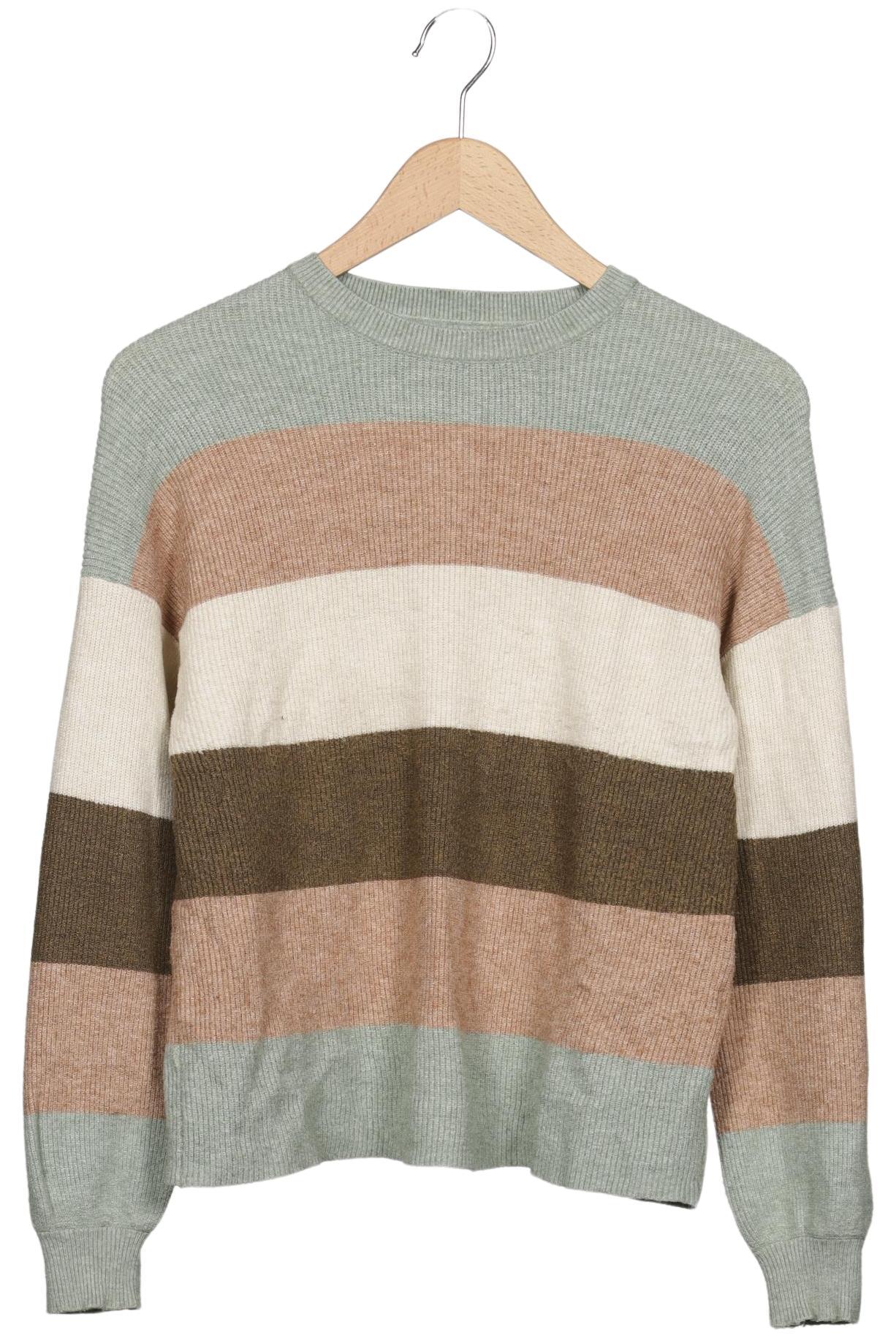 

Only Damen Pullover, mehrfarbig, Gr. 34