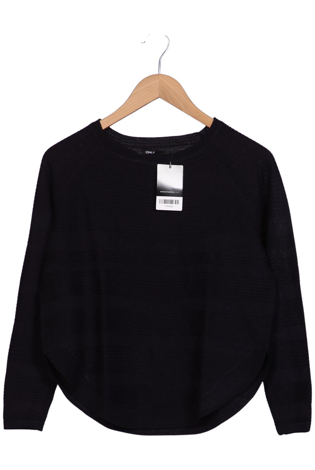 

Only Damen Pullover, marineblau, Gr. 32