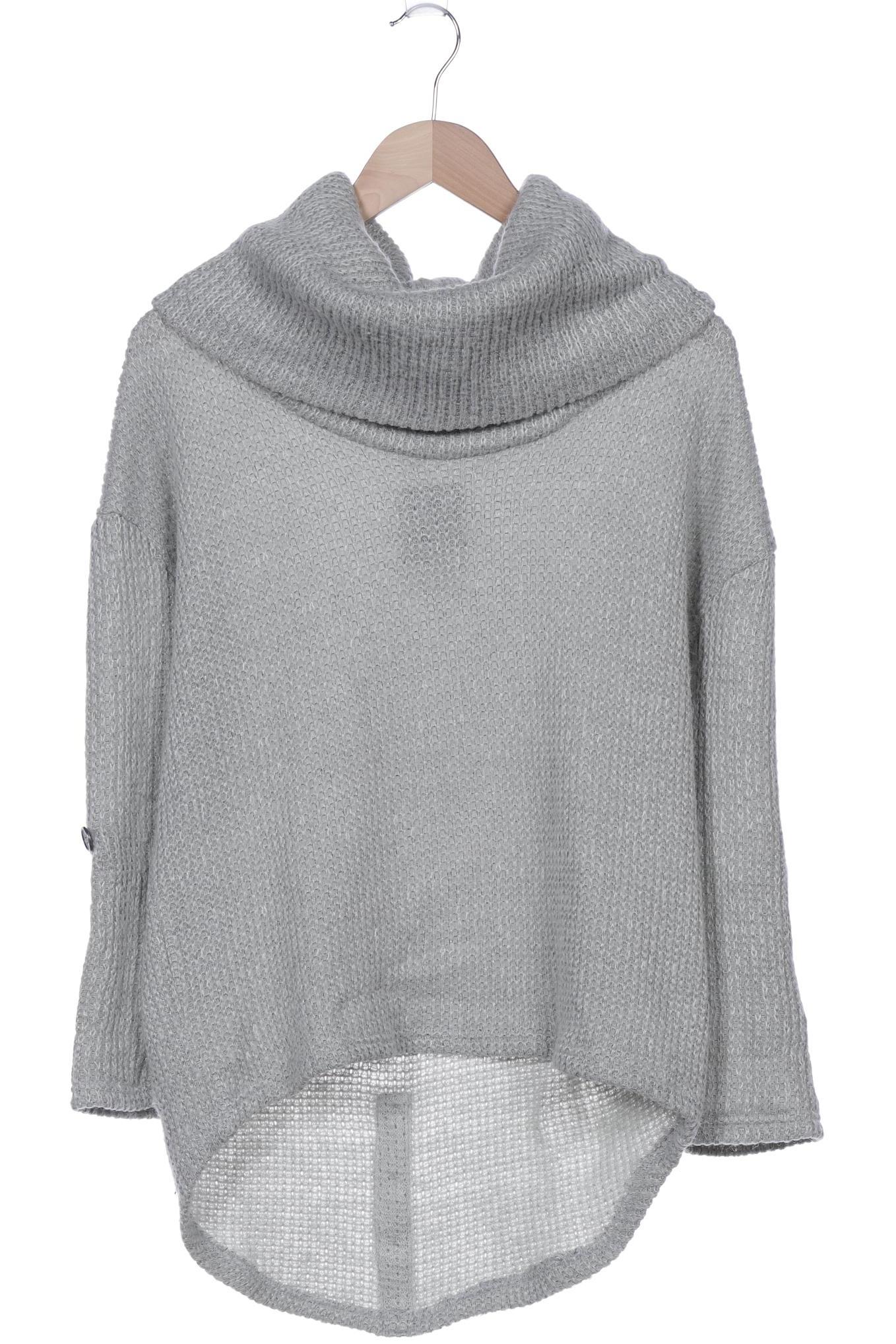 

Only Damen Pullover, grau, Gr. 34