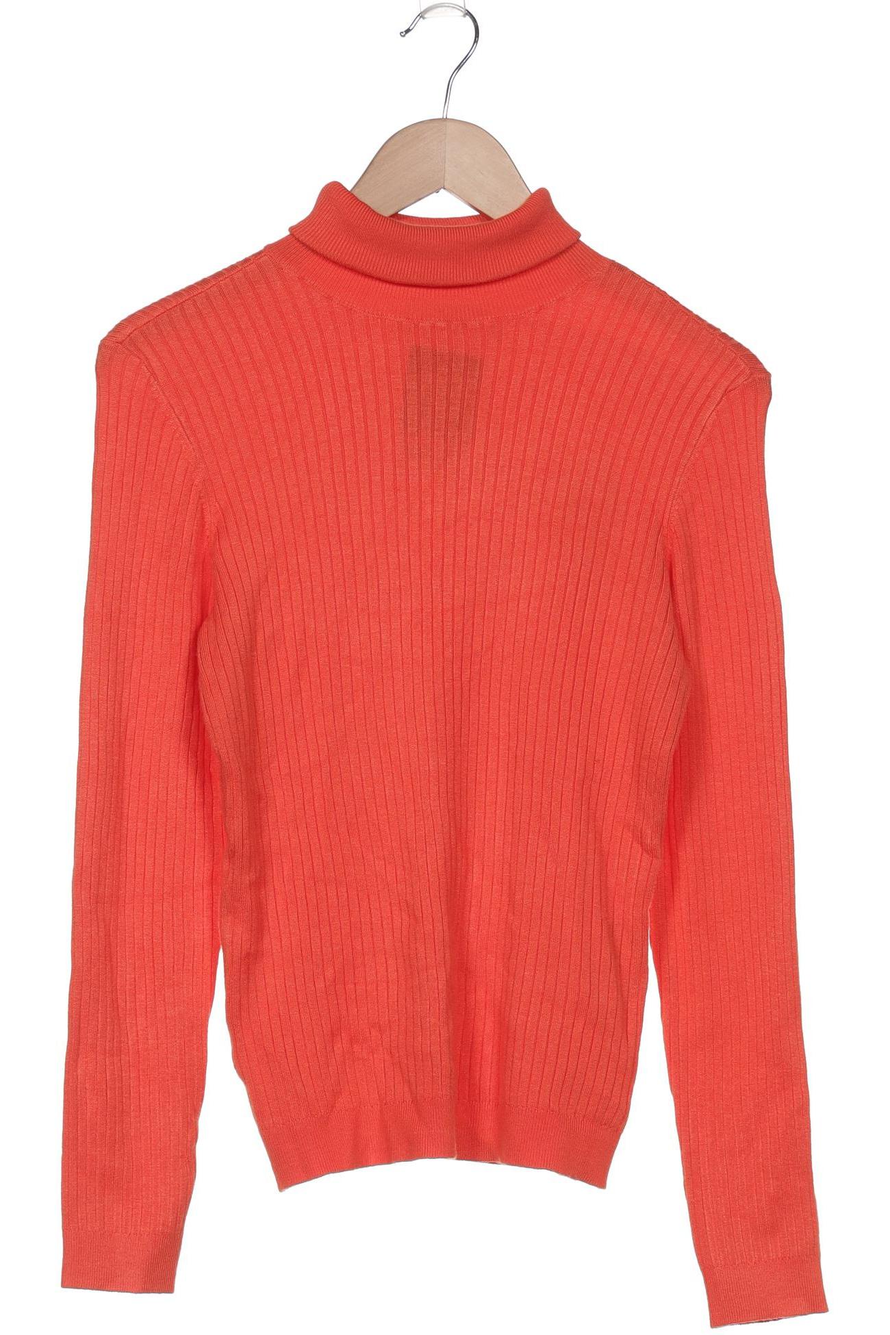 

Only Damen Pullover, orange, Gr. 42