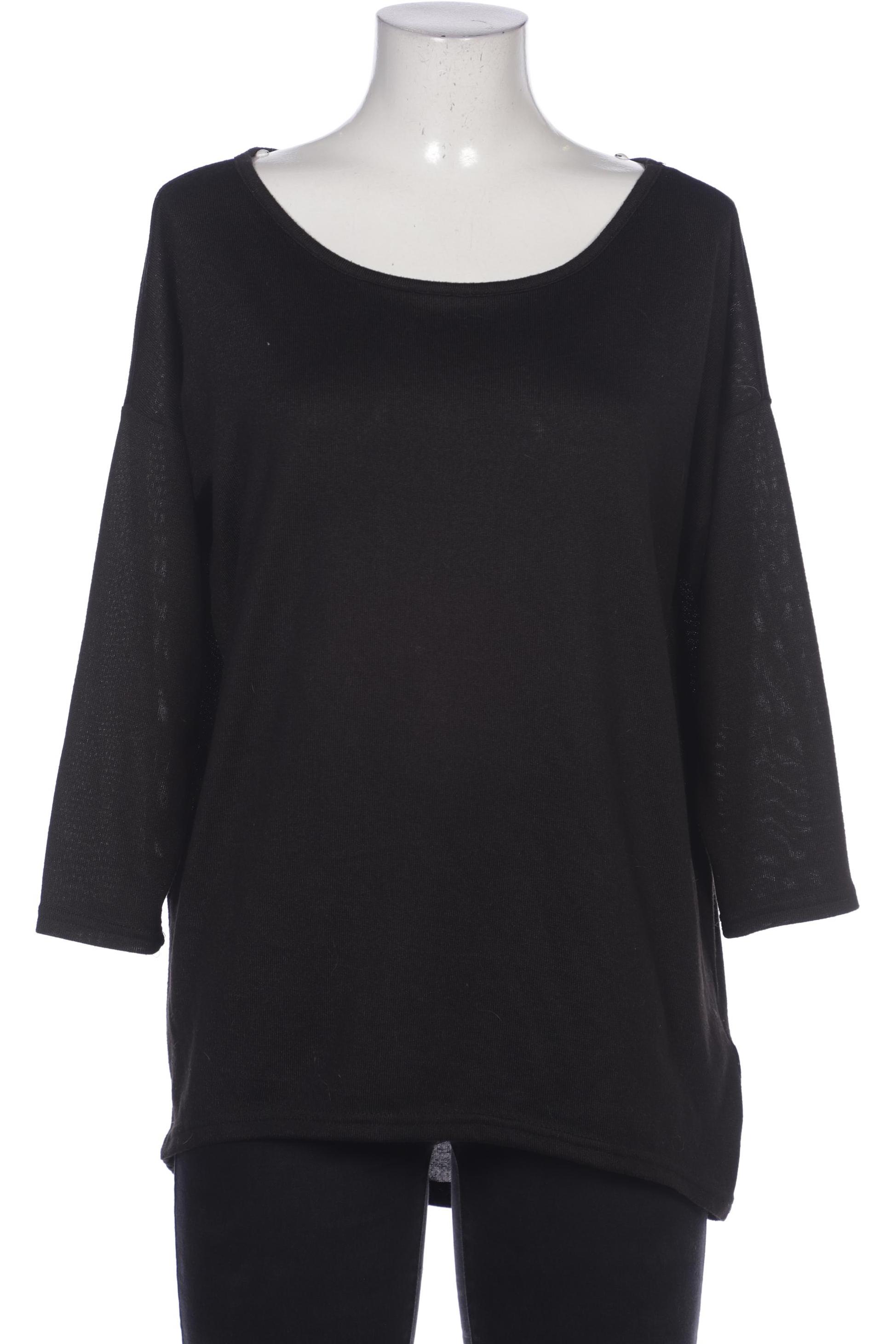

Only Damen Pullover, schwarz, Gr. 42