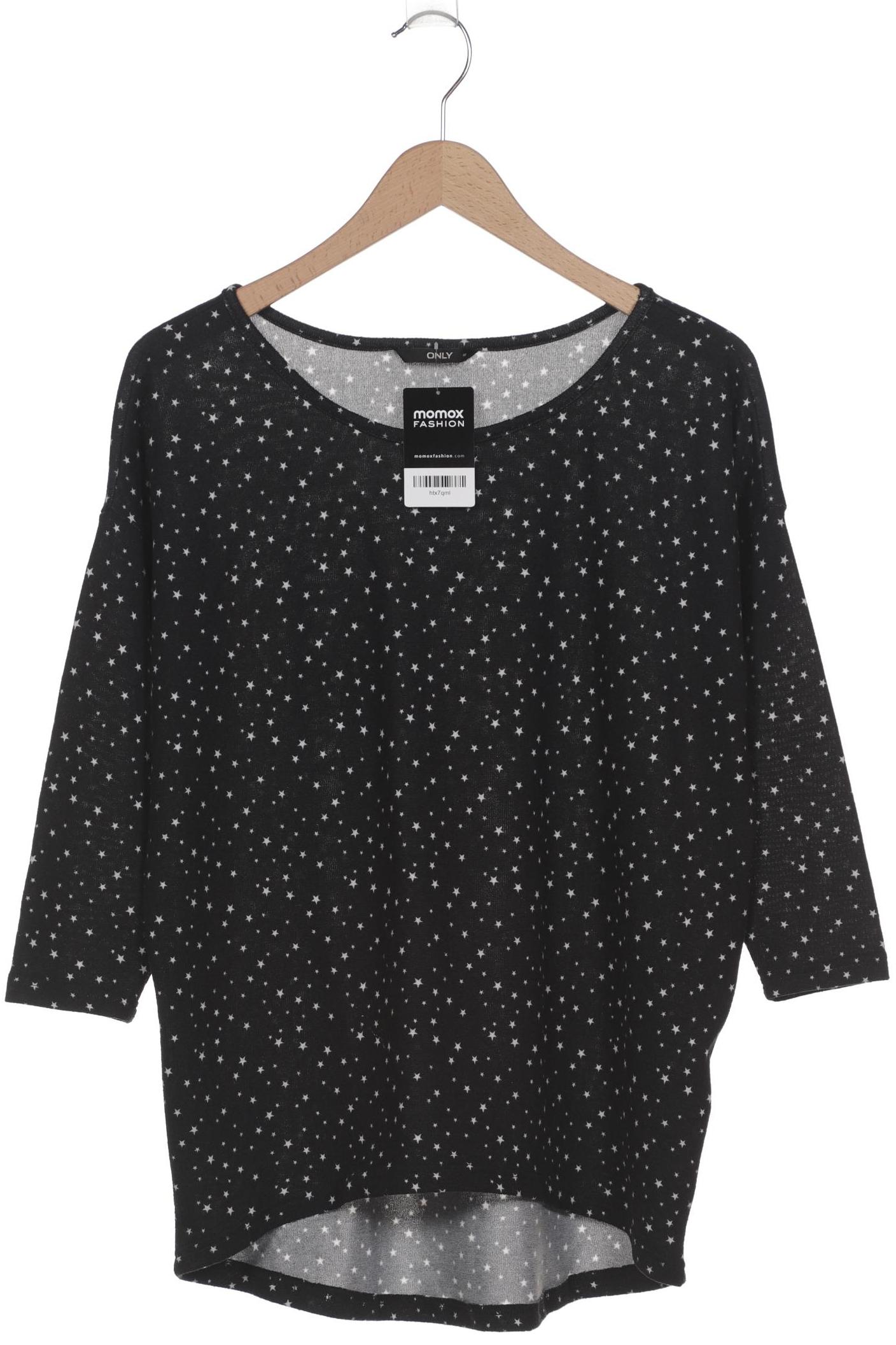 

Only Damen Pullover, schwarz, Gr. 38