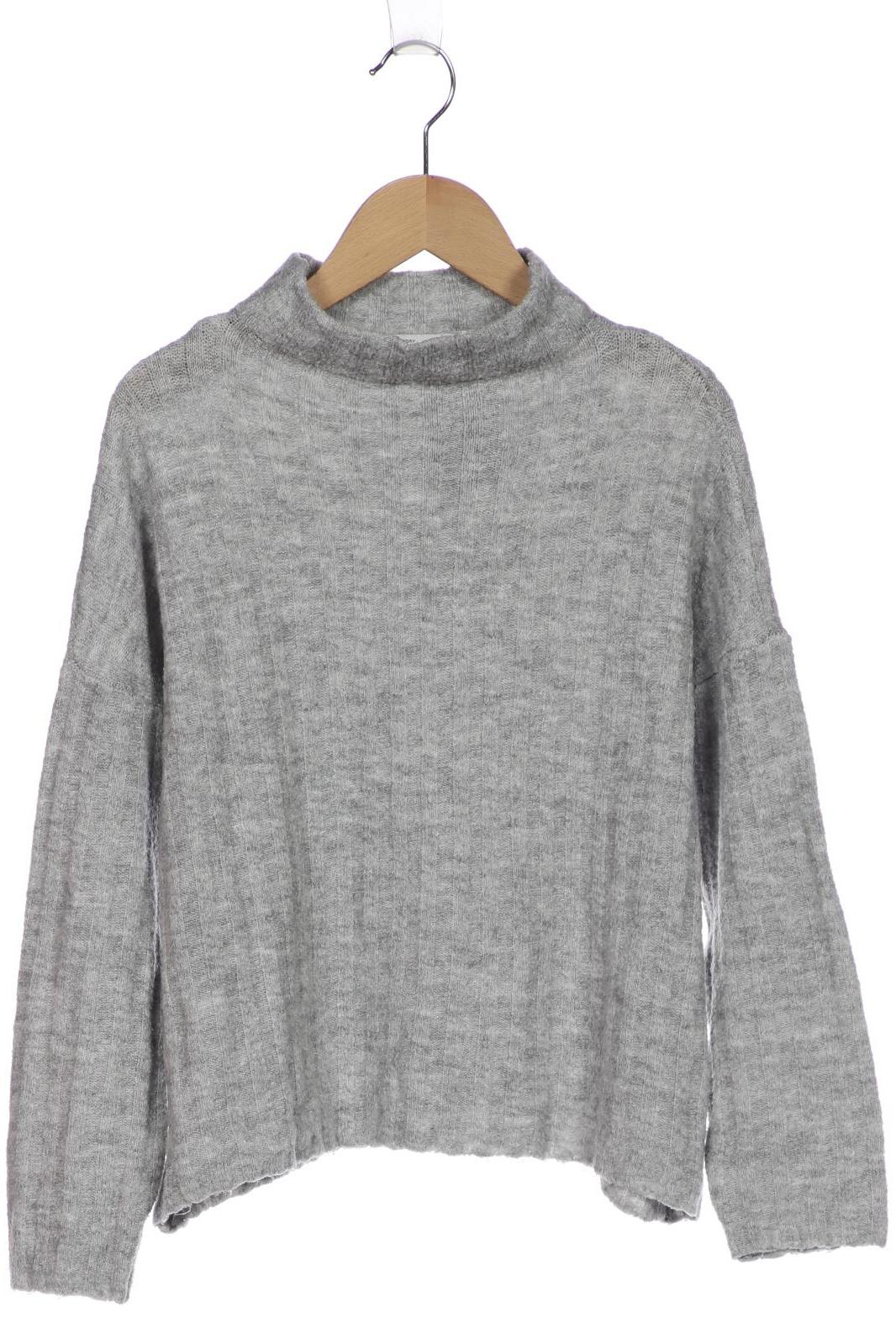 

ONLY Damen Pullover, grau