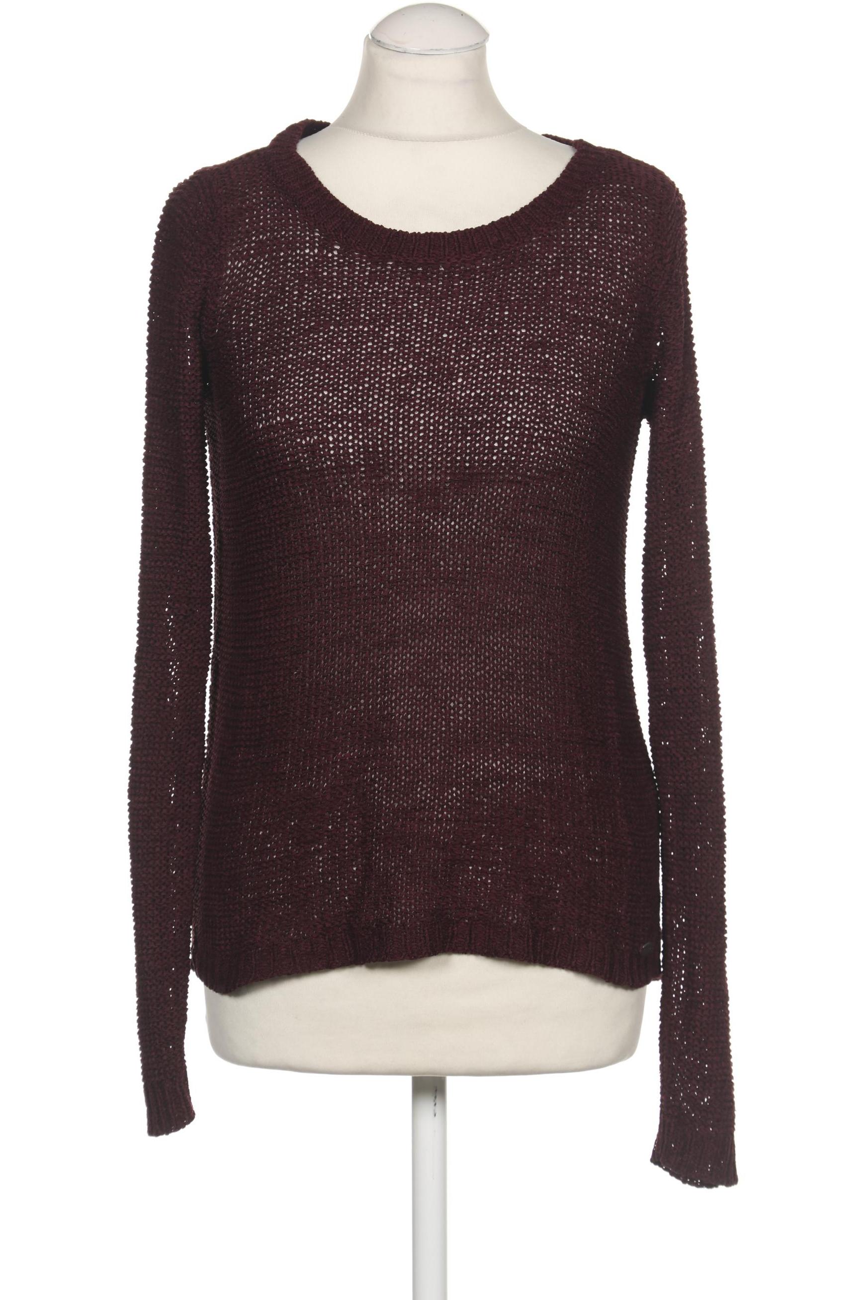 

Only Damen Pullover, braun, Gr. 36