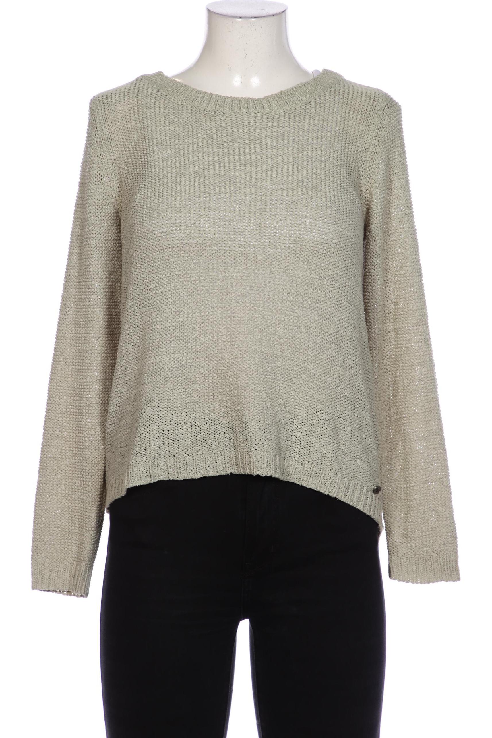 

Only Damen Pullover, grün, Gr. 42
