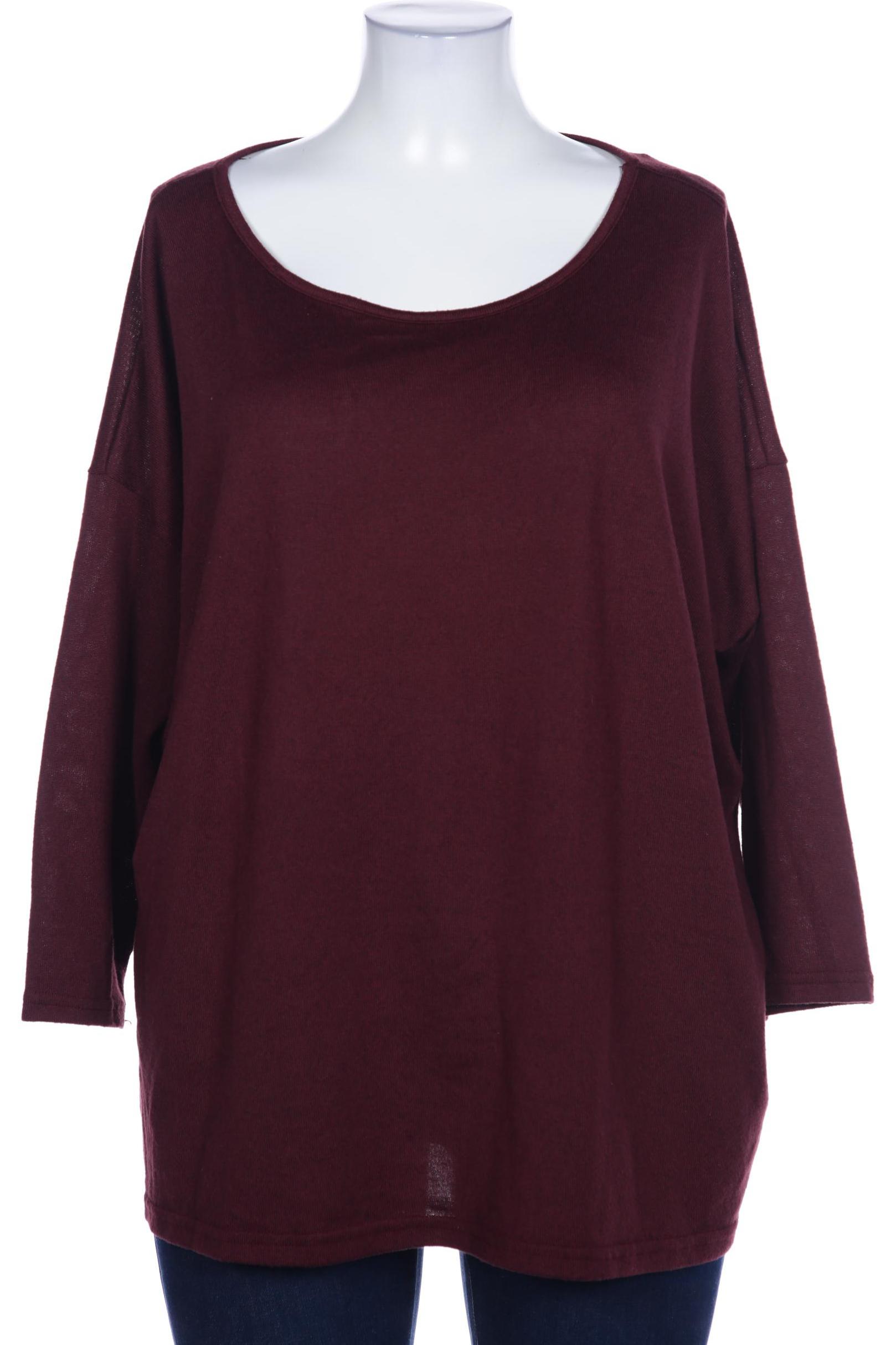 

ONLY Damen Pullover, bordeaux