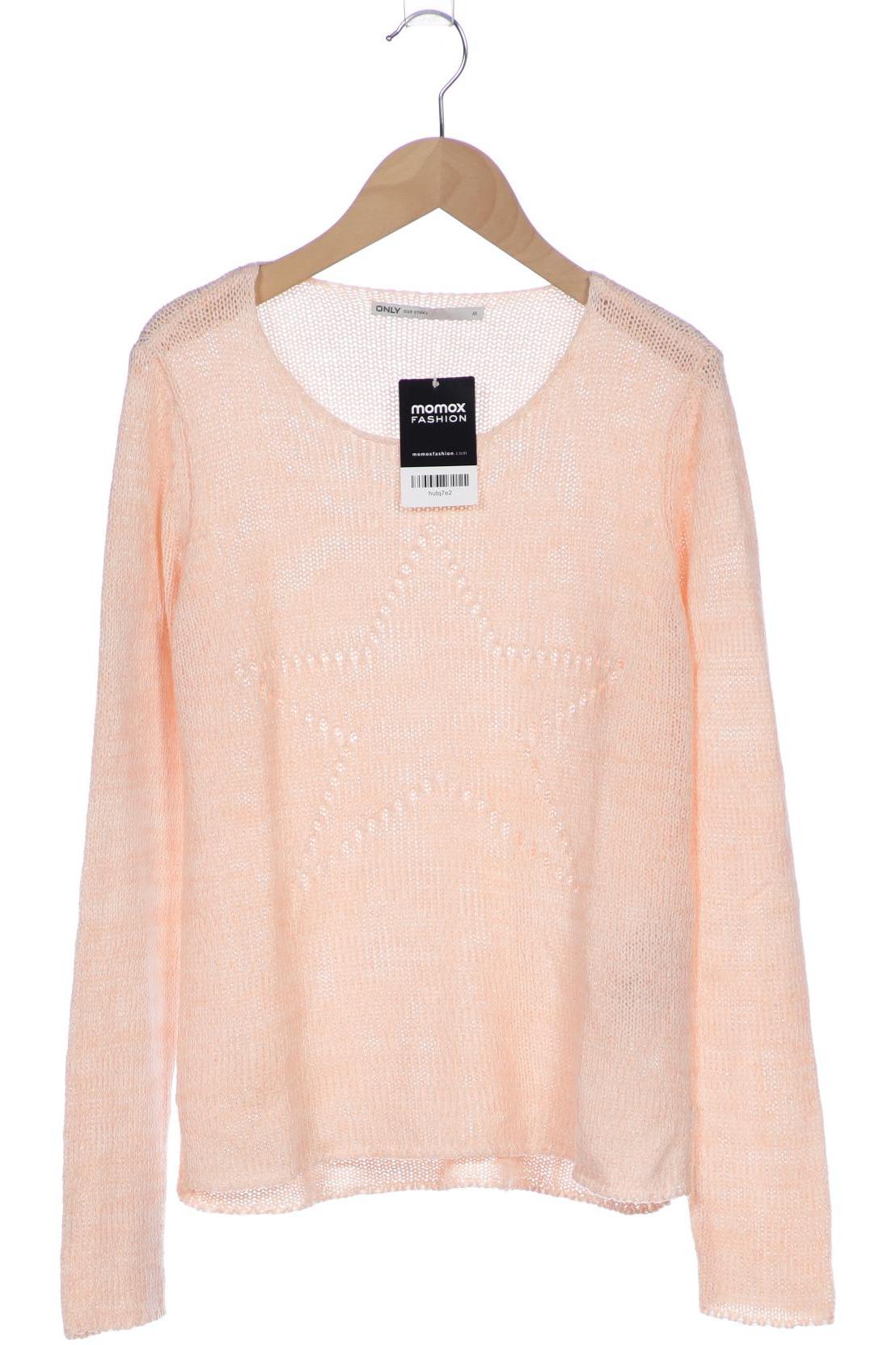 

Only Damen Pullover, pink, Gr. 38