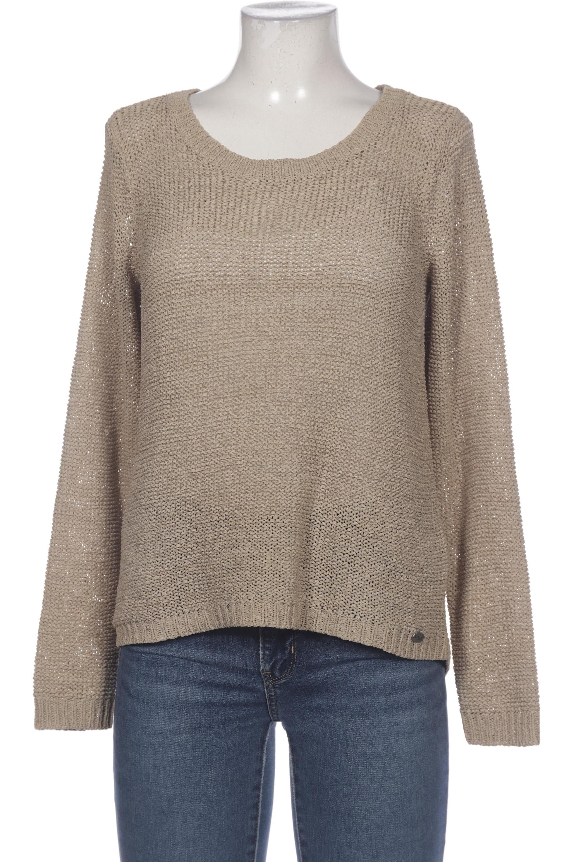 

Only Damen Pullover, beige, Gr. 42