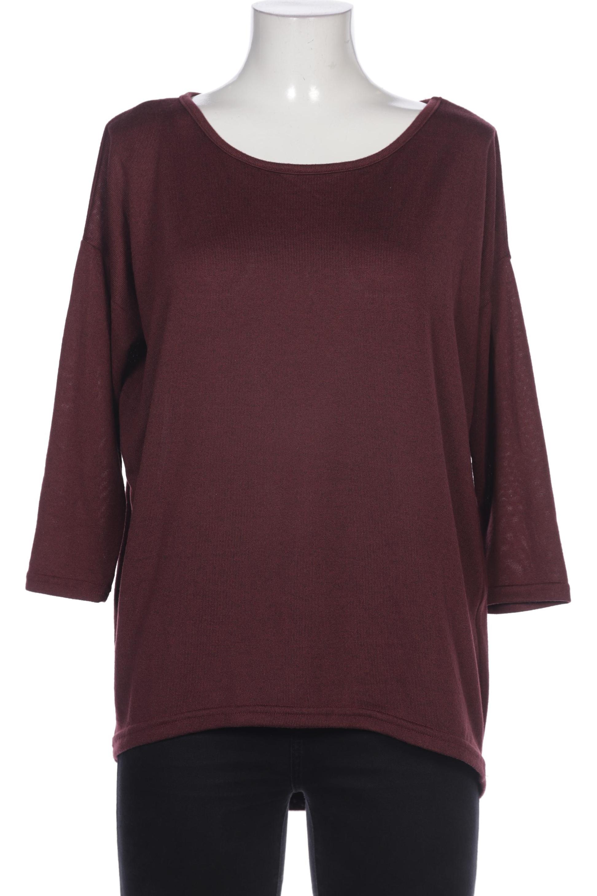 

ONLY Damen Pullover, bordeaux