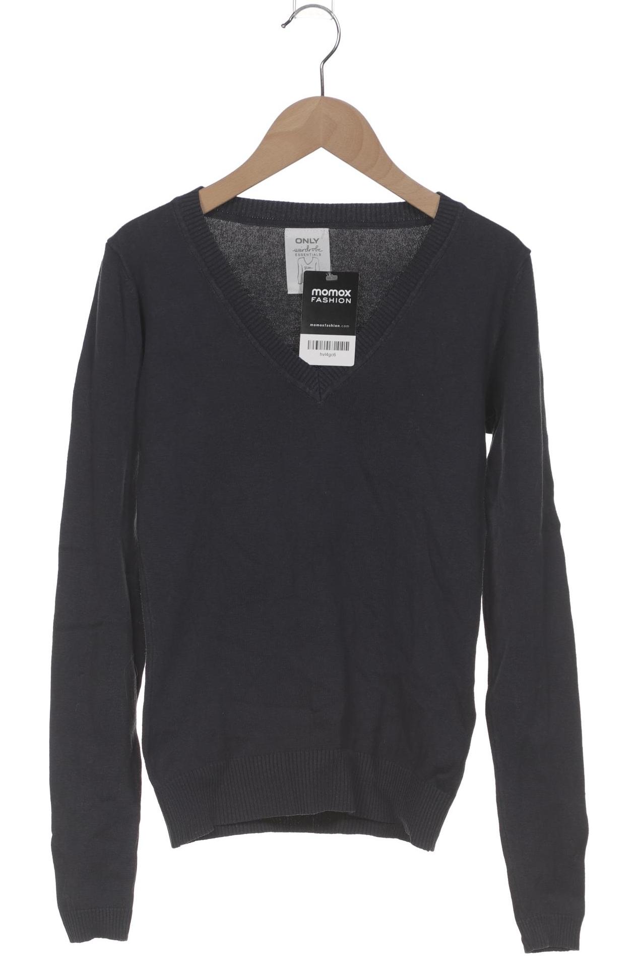 

Only Damen Pullover, marineblau, Gr. 36
