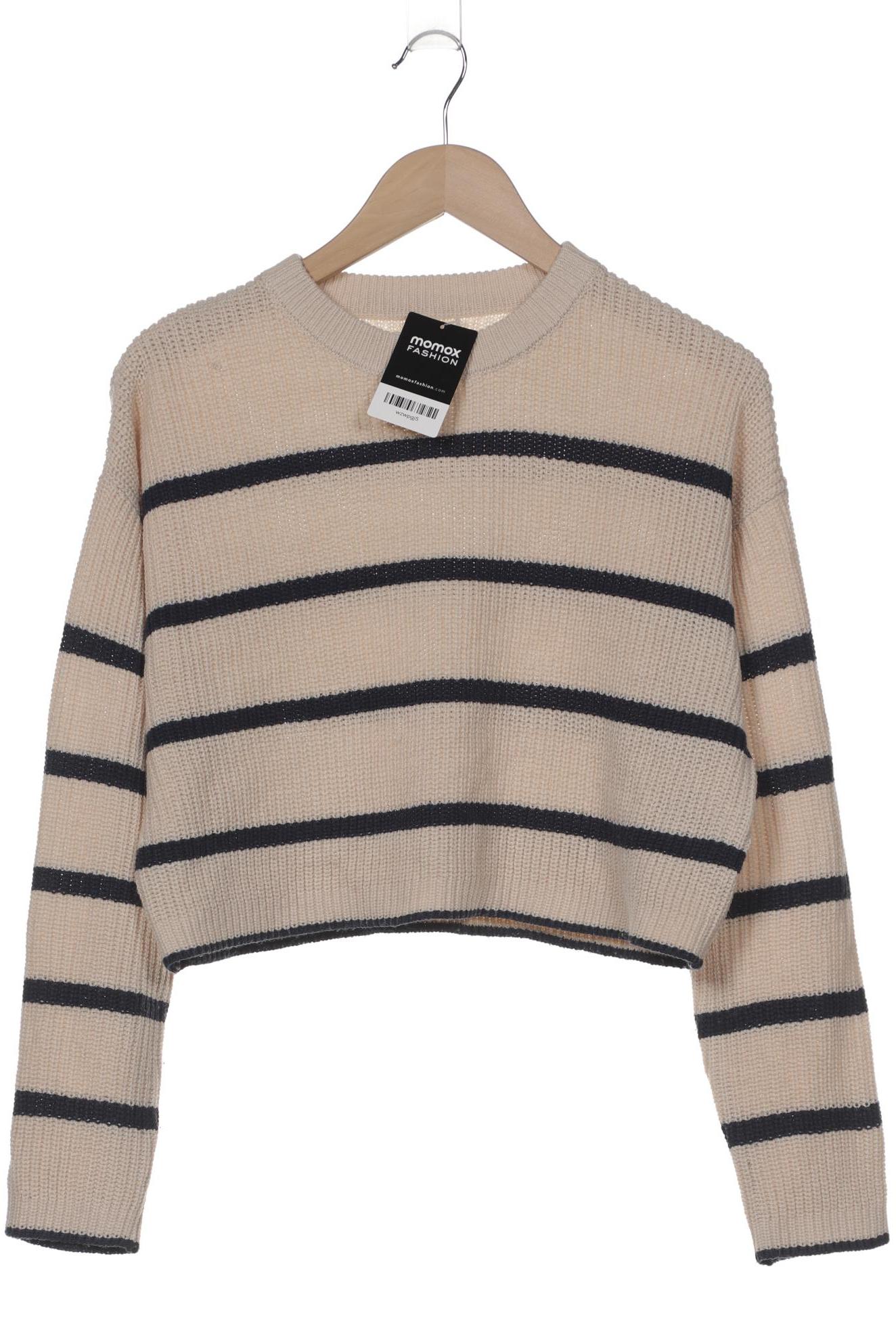 

Only Damen Pullover, beige, Gr. 36