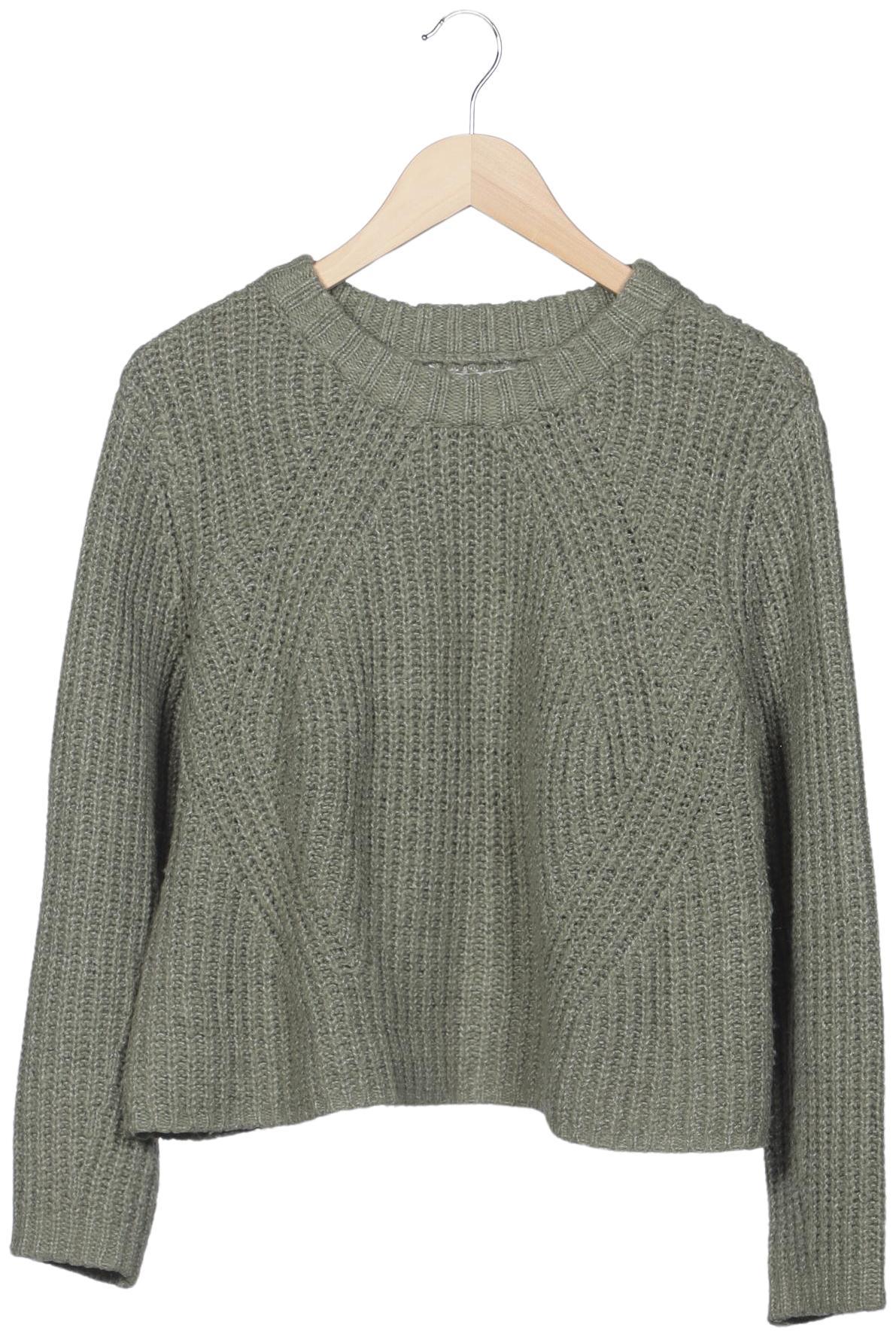 

Only Damen Pullover, grün, Gr. 38