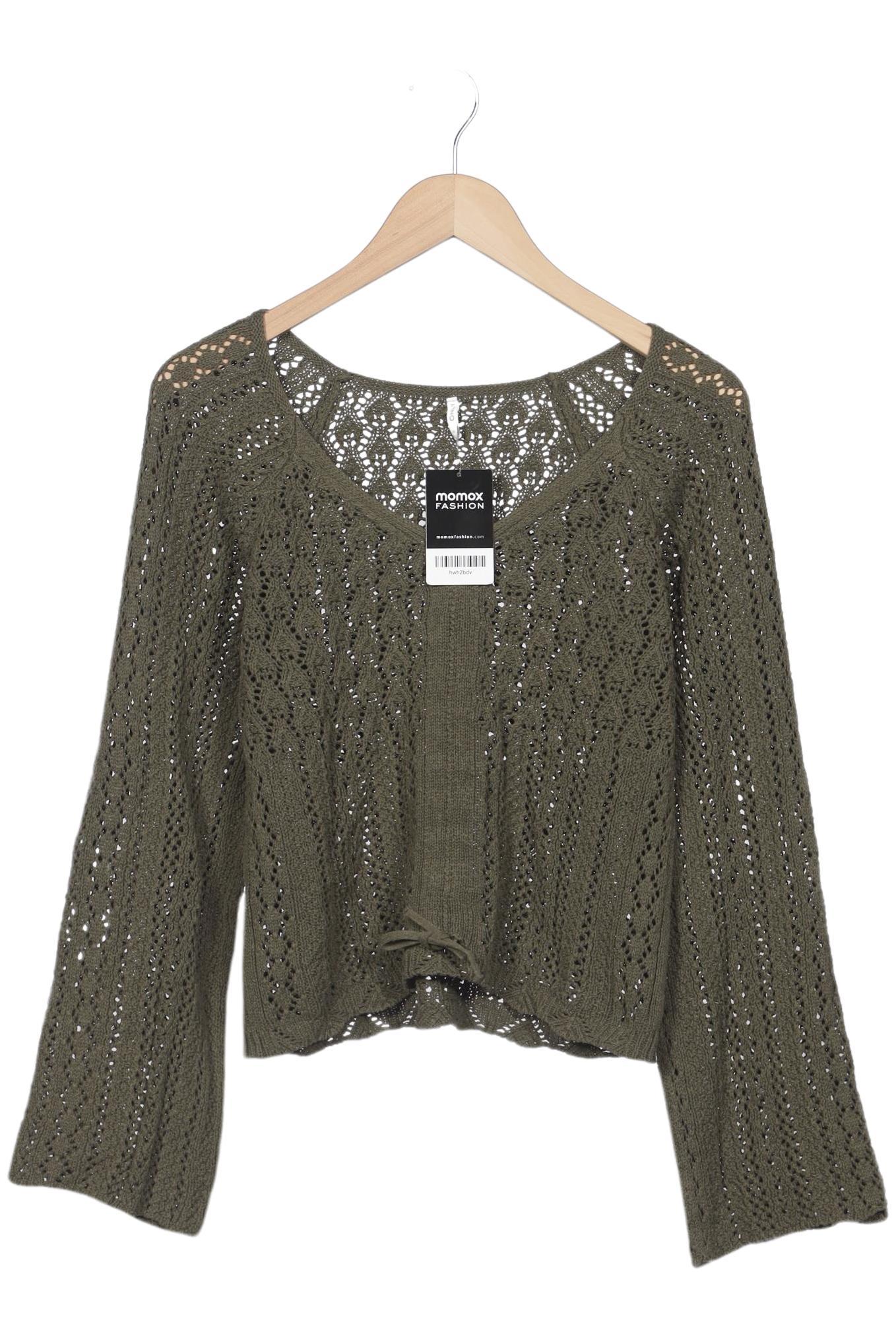 

Only Damen Pullover, grün, Gr. 38