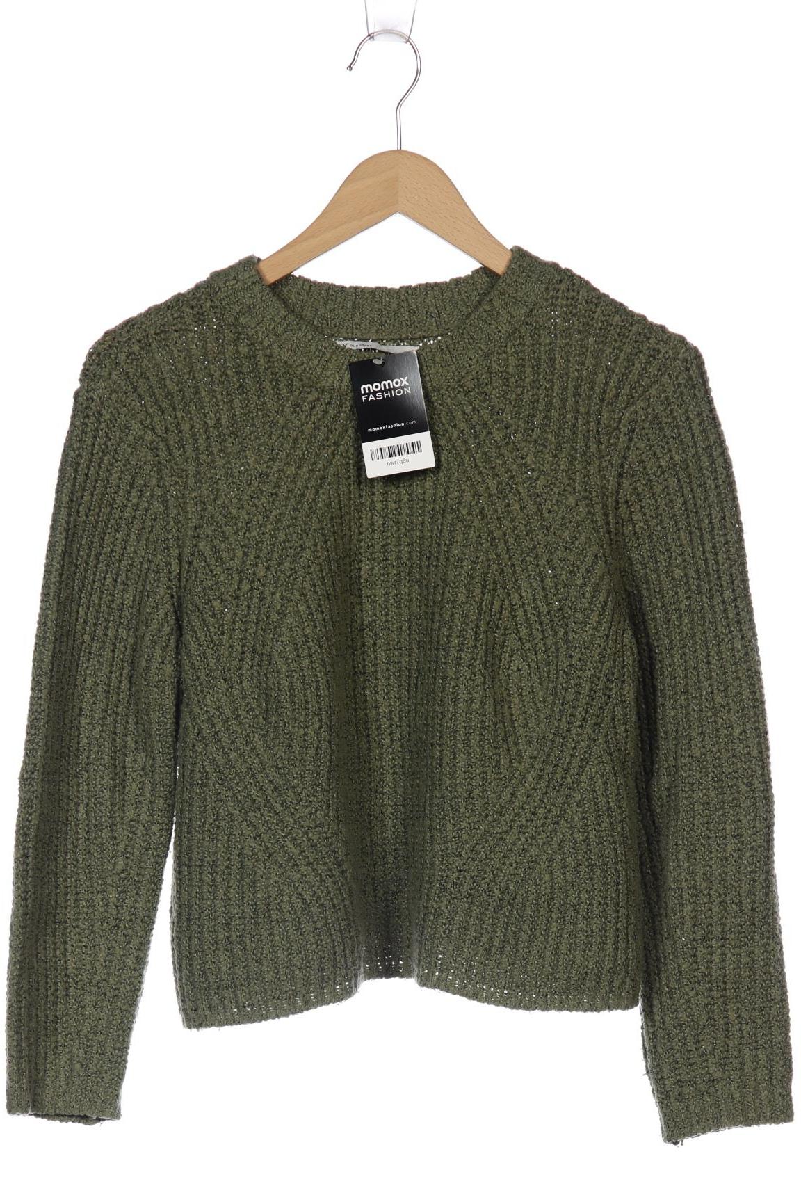 

ONLY Damen Pullover, grün