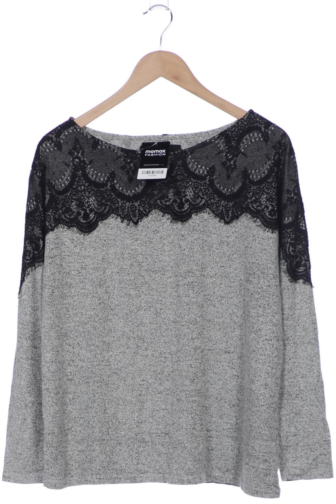 

Only Damen Pullover, grau, Gr. 36