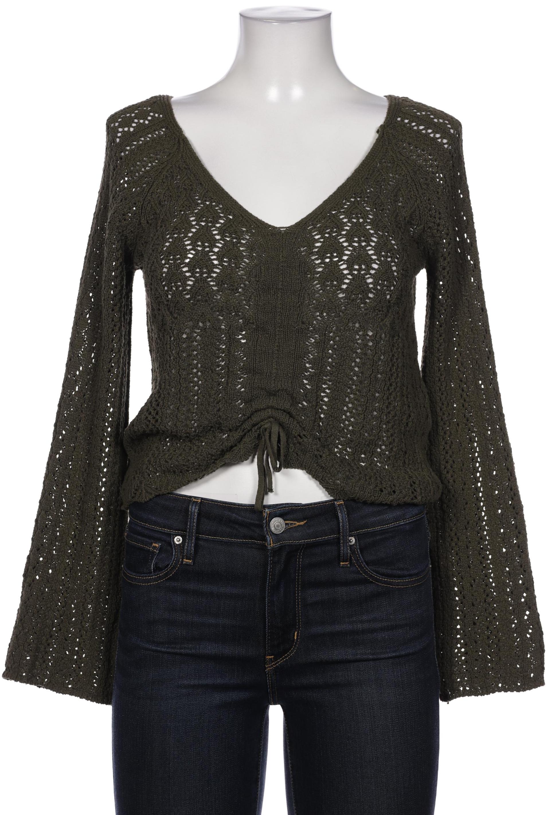 

Only Damen Pullover, grün, Gr. 38