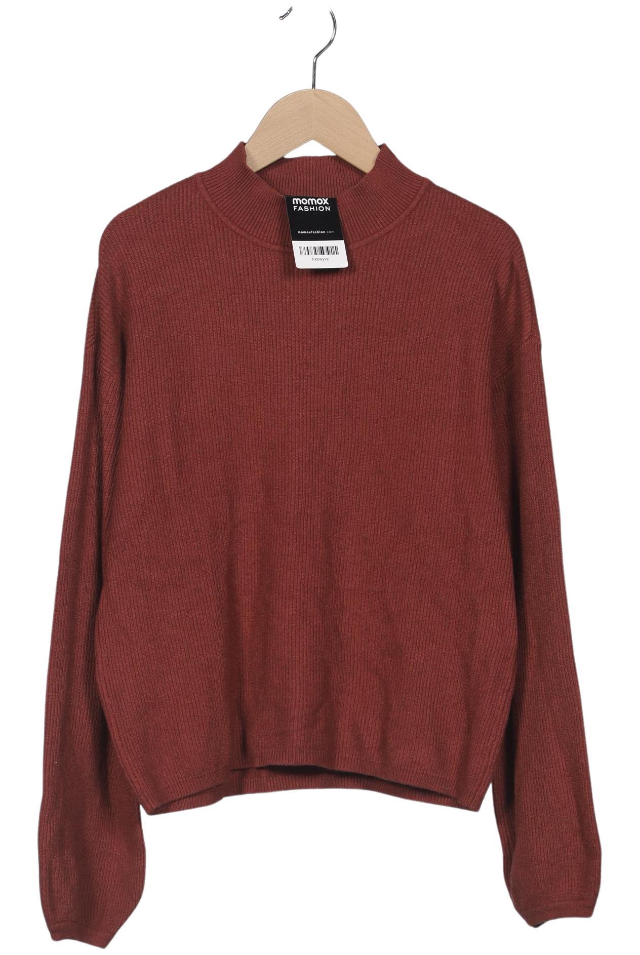 

Only Damen Pullover, bordeaux, Gr. 36