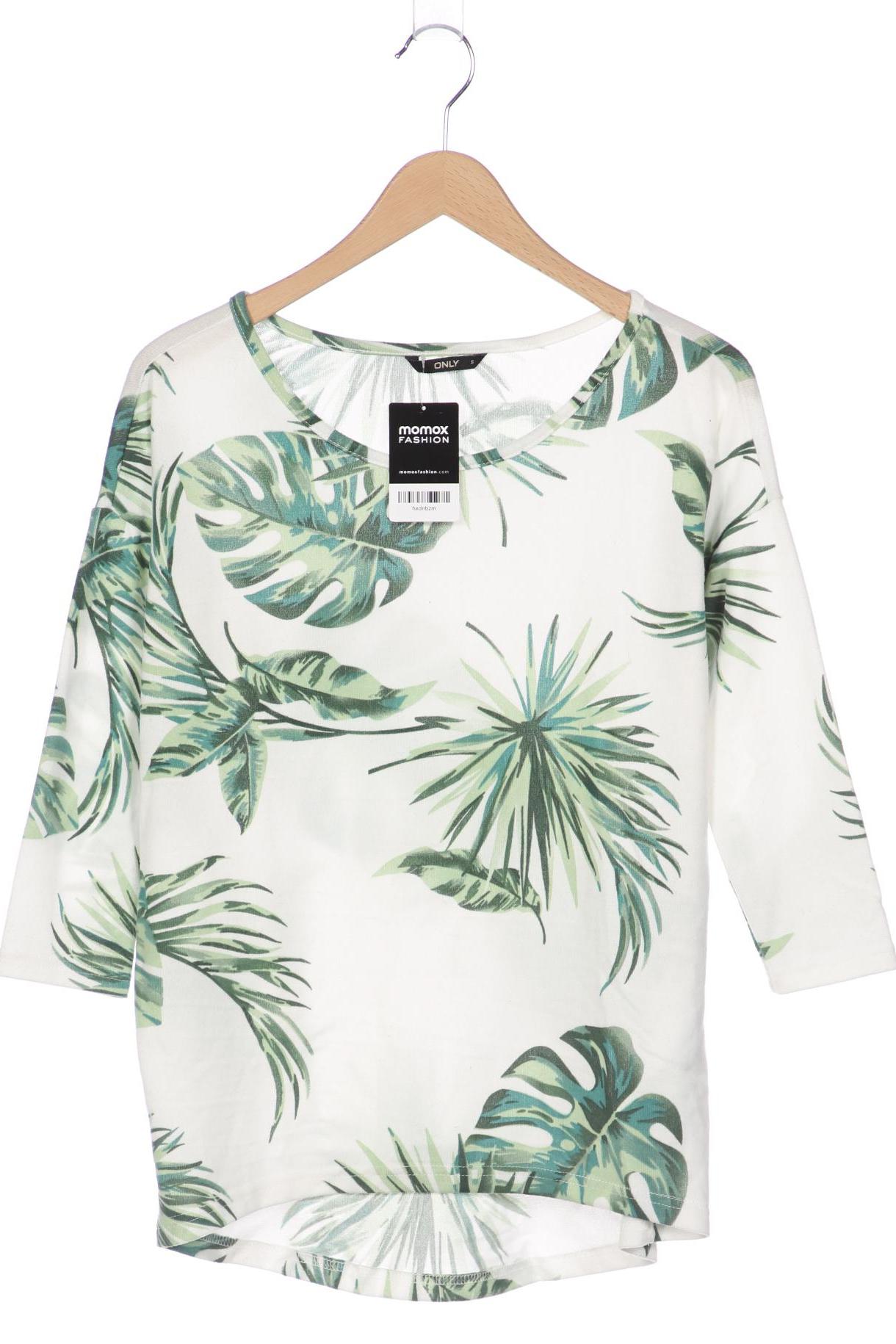 

ONLY Damen Pullover, weiß