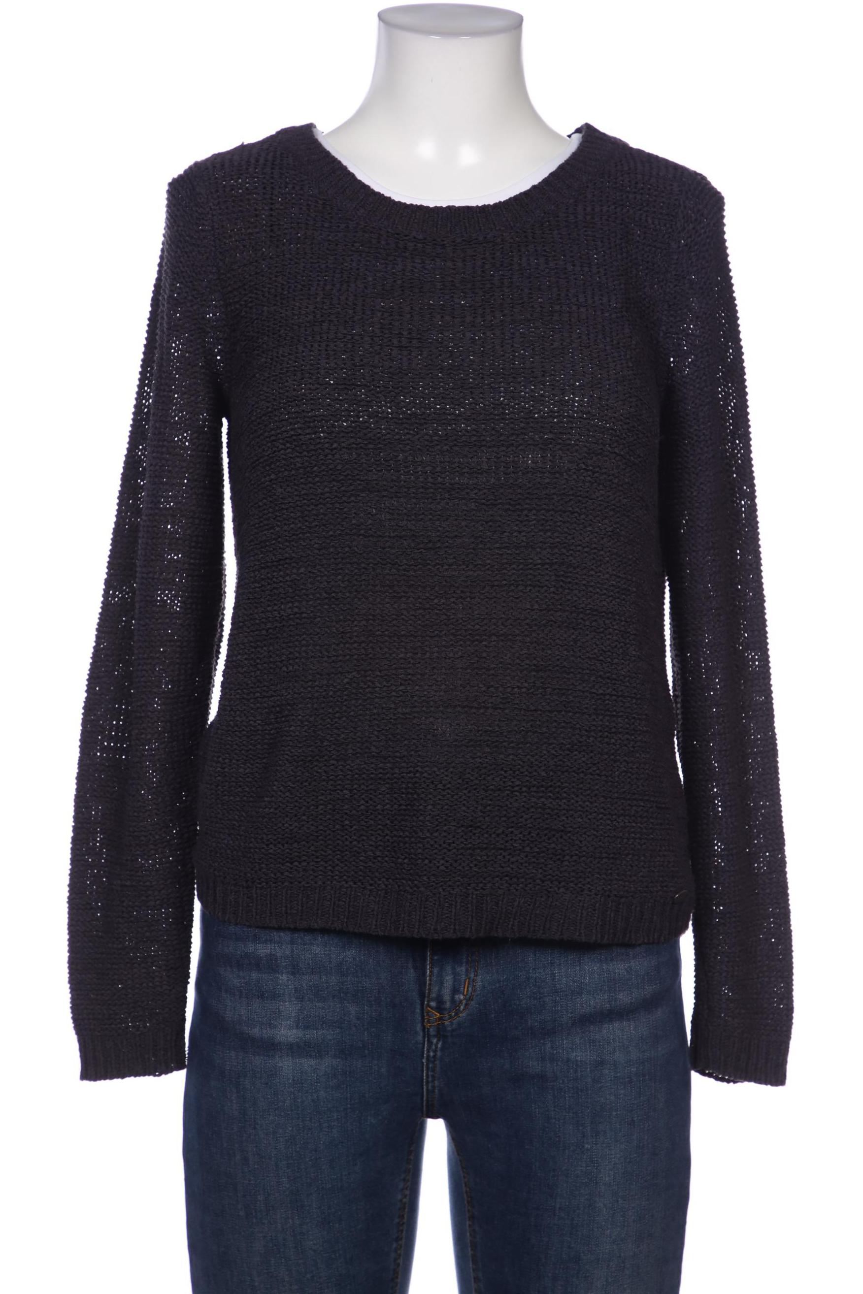 

ONLY Damen Pullover, grau