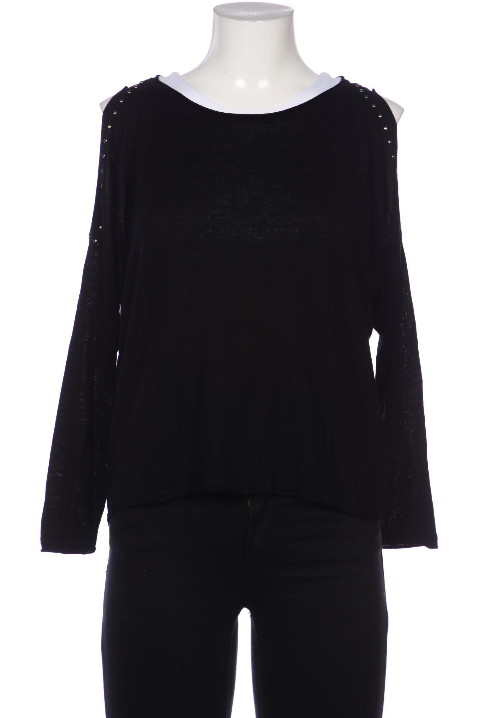 

ONLY Damen Pullover, schwarz
