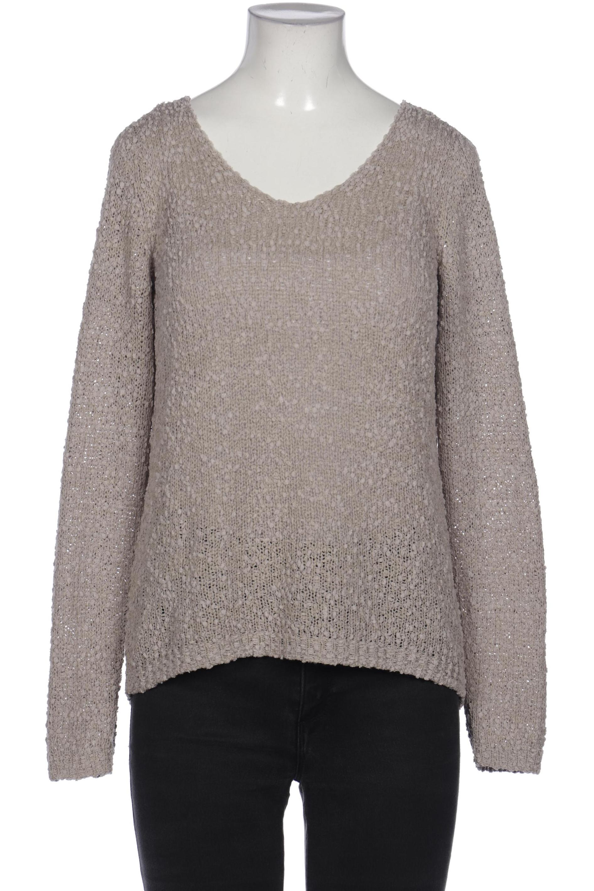 

ONLY Damen Pullover, beige