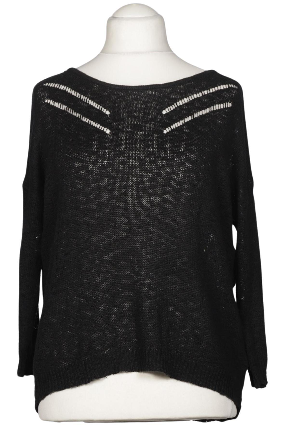 

Only Damen Pullover, schwarz, Gr. 42