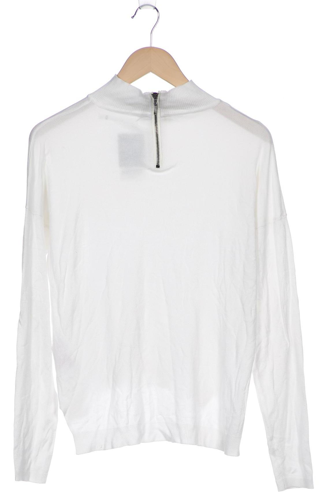 

Only Damen Pullover, weiß, Gr. 36