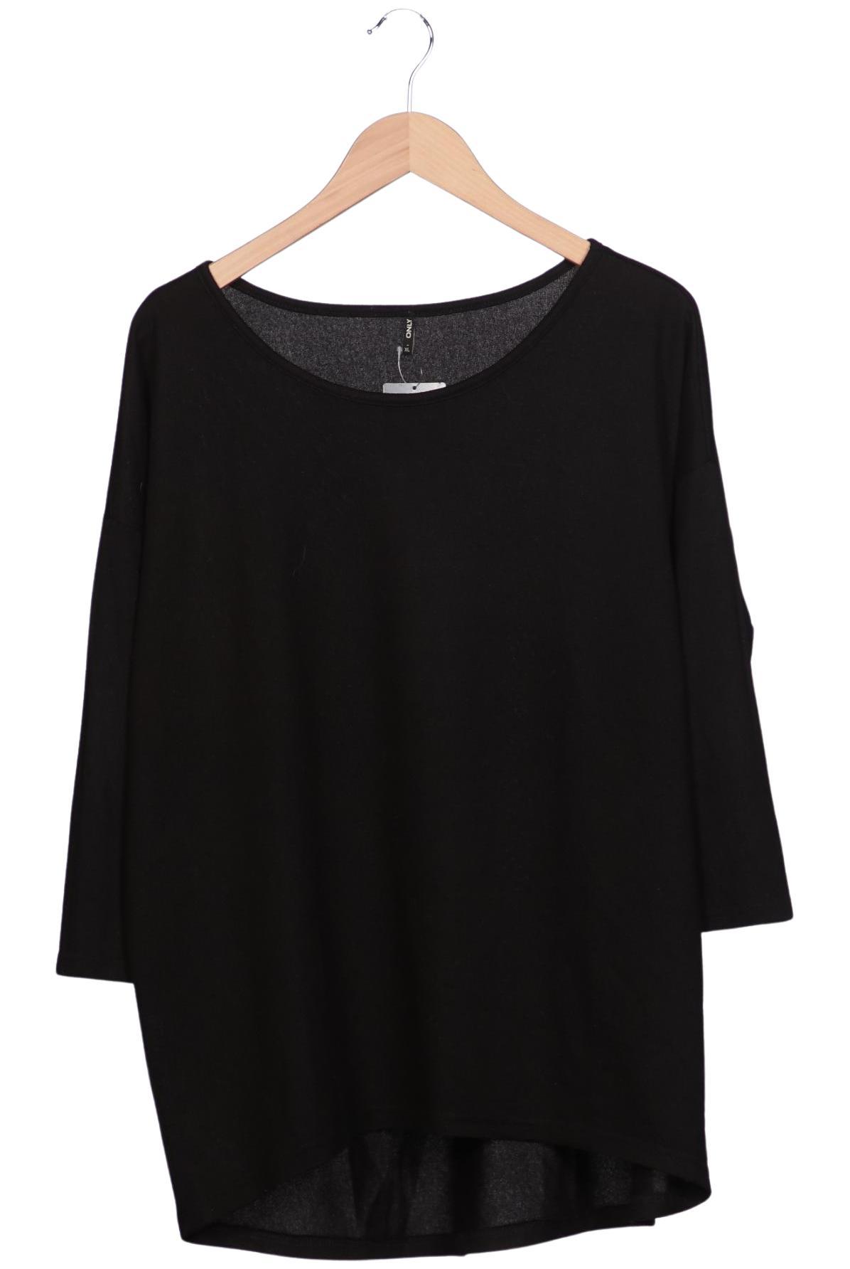 

Only Damen Pullover, schwarz, Gr. 44