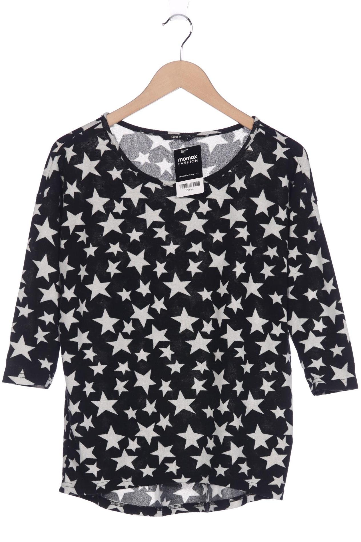 

Only Damen Pullover, schwarz, Gr. 36