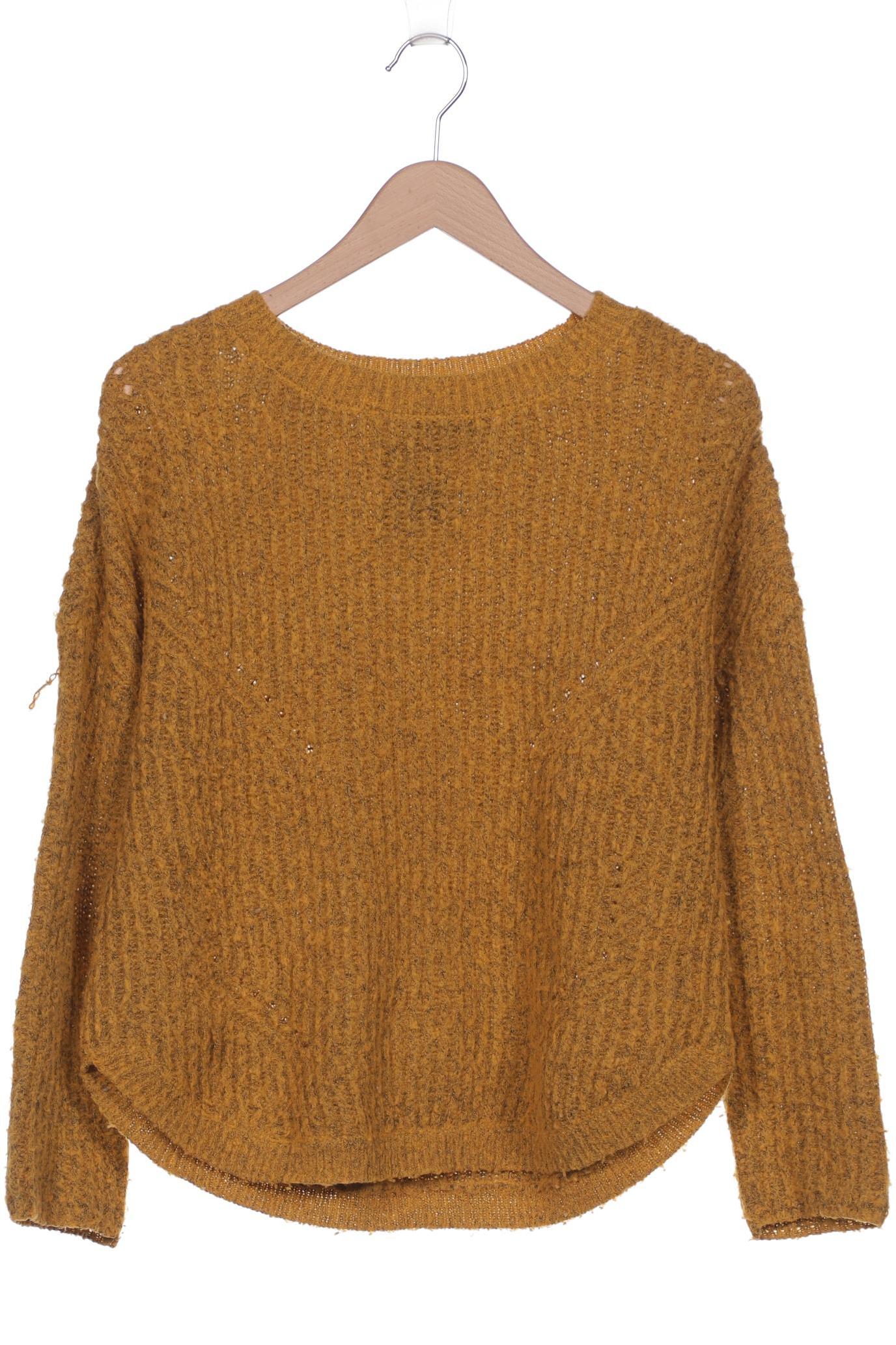

ONLY Damen Pullover, orange