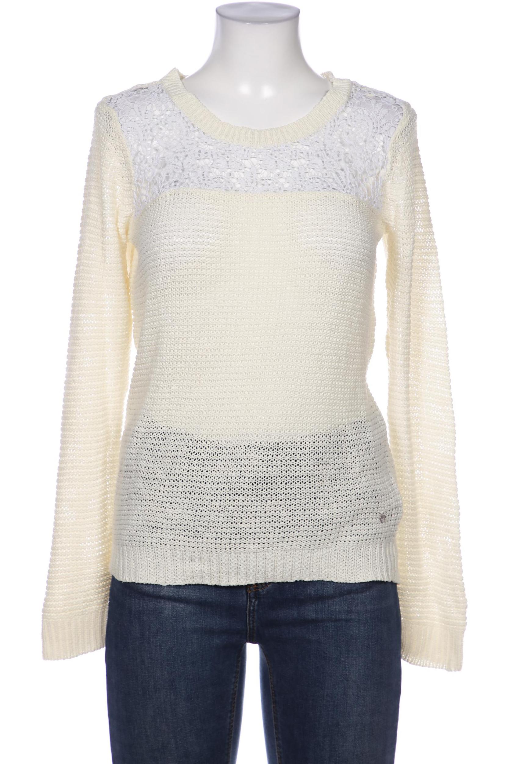 

Only Damen Pullover, cremeweiß, Gr. 38