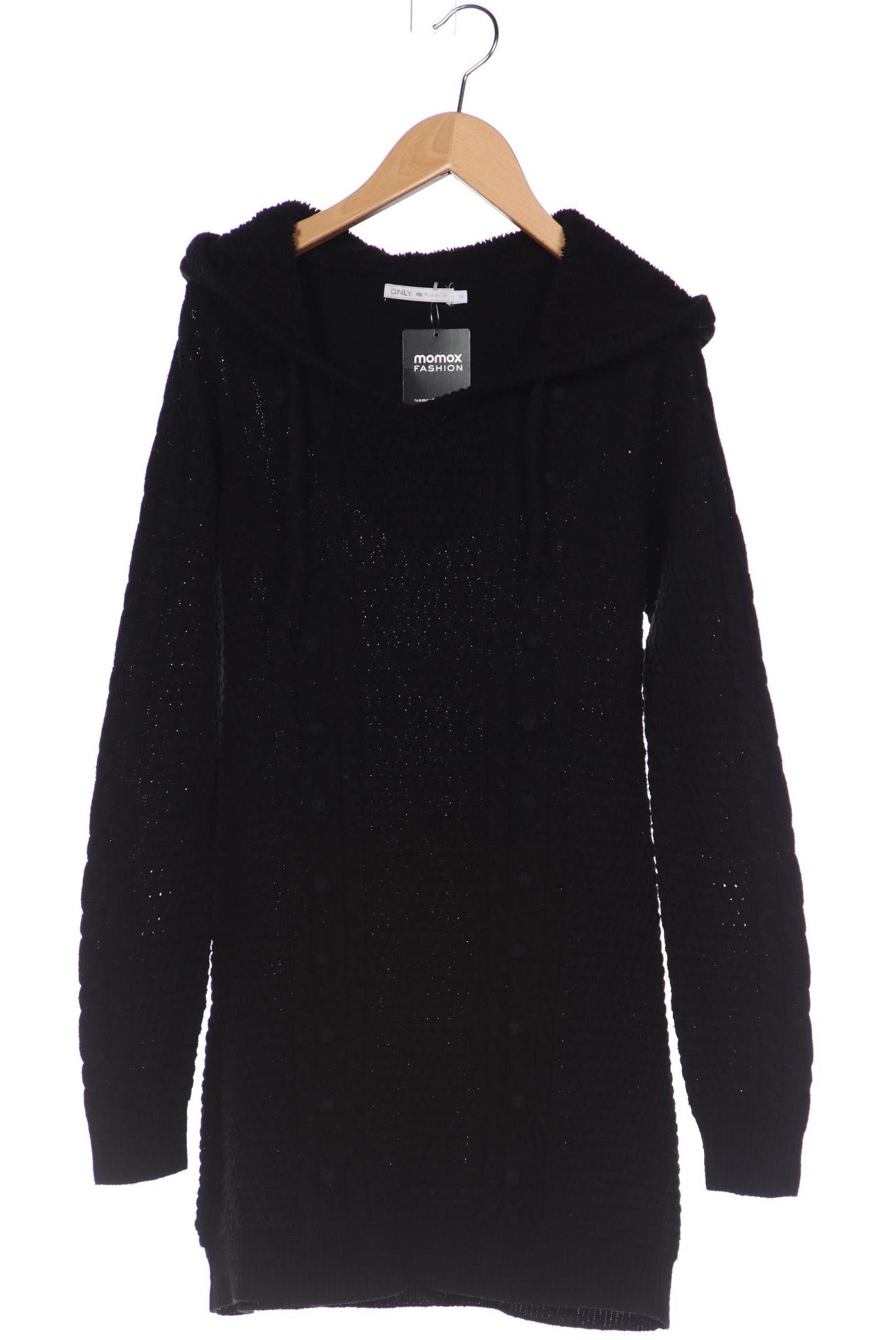 

Only Damen Pullover, schwarz, Gr. 34