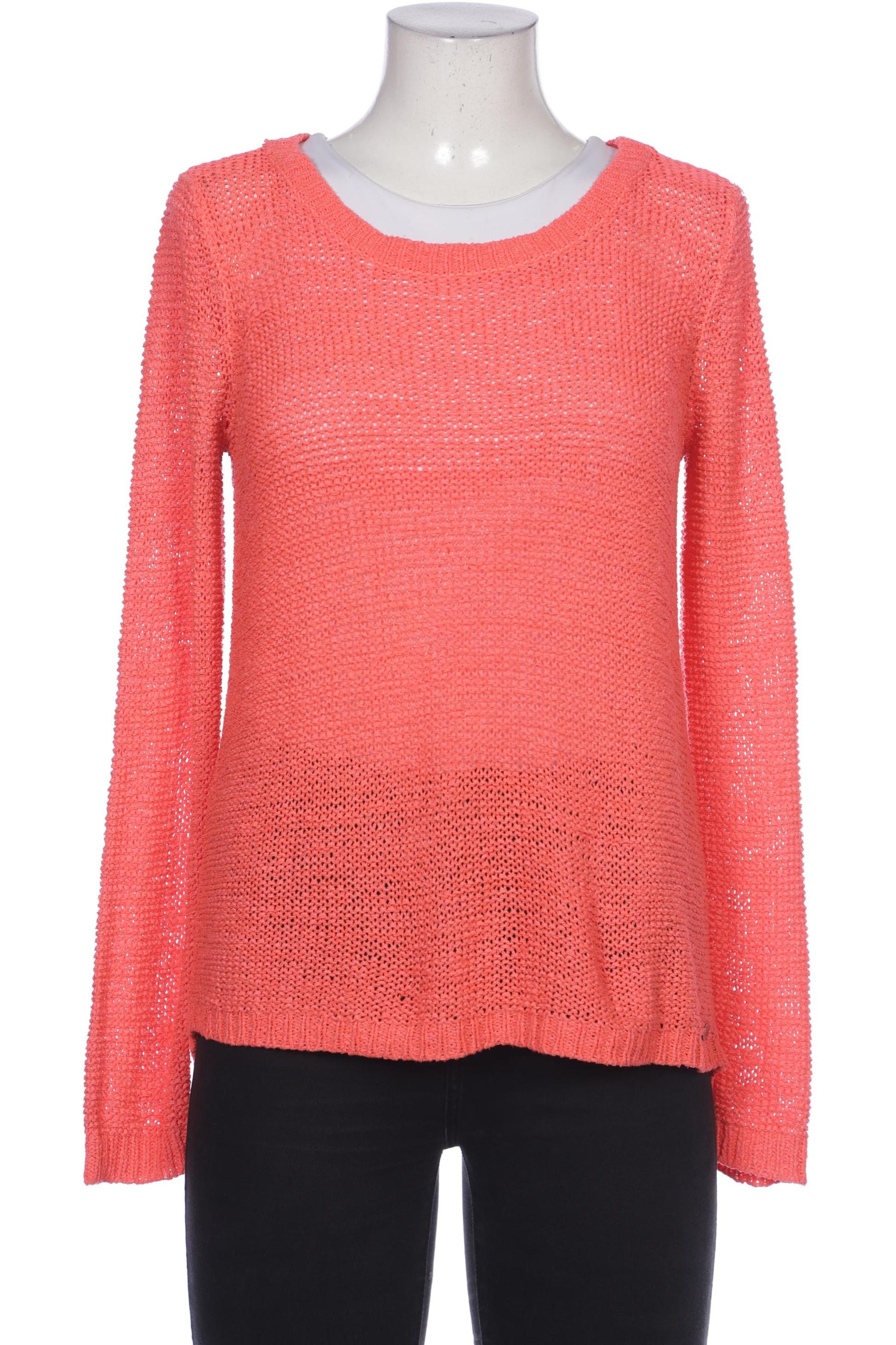 

Only Damen Pullover, pink, Gr. 42