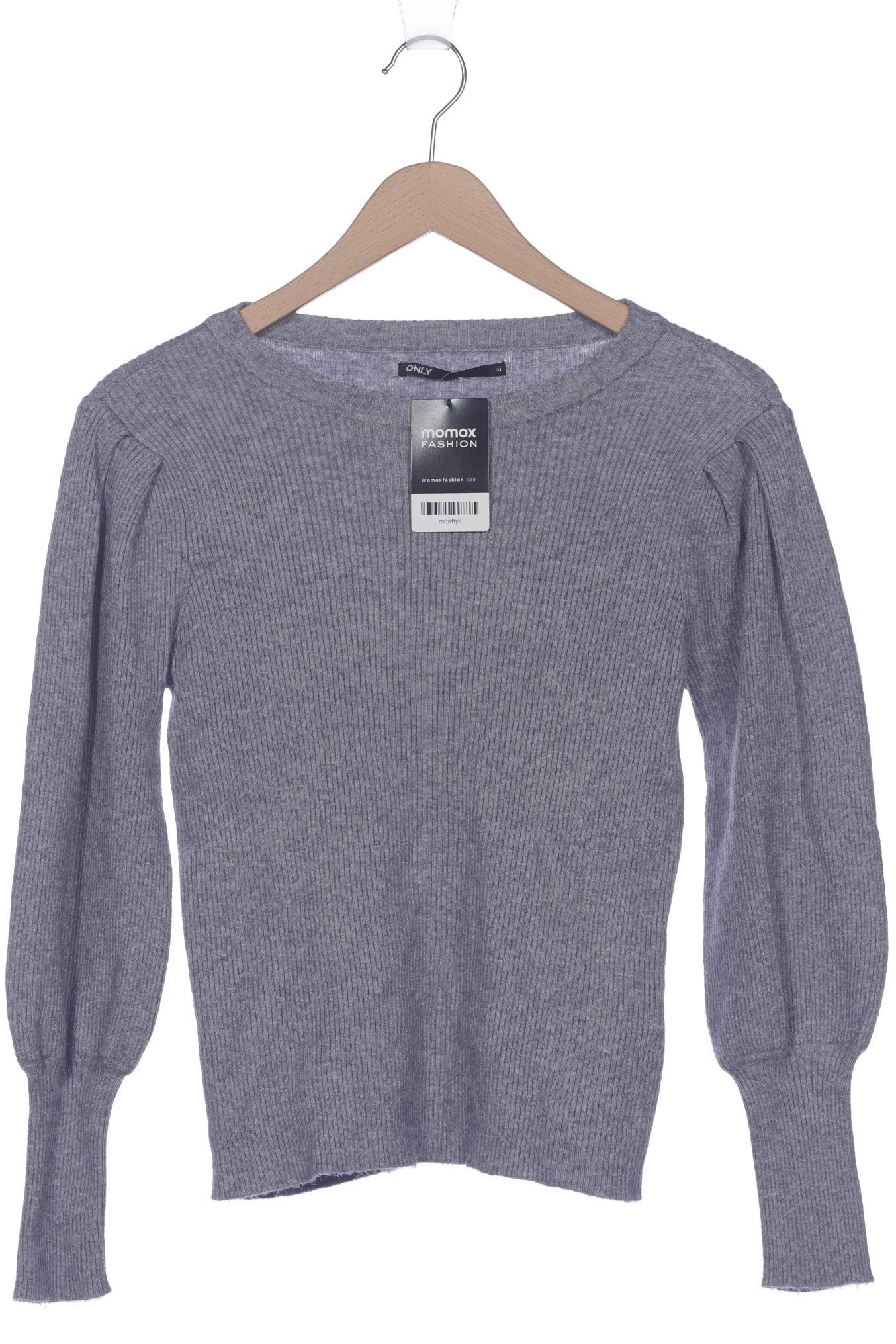 

ONLY Damen Pullover, blau